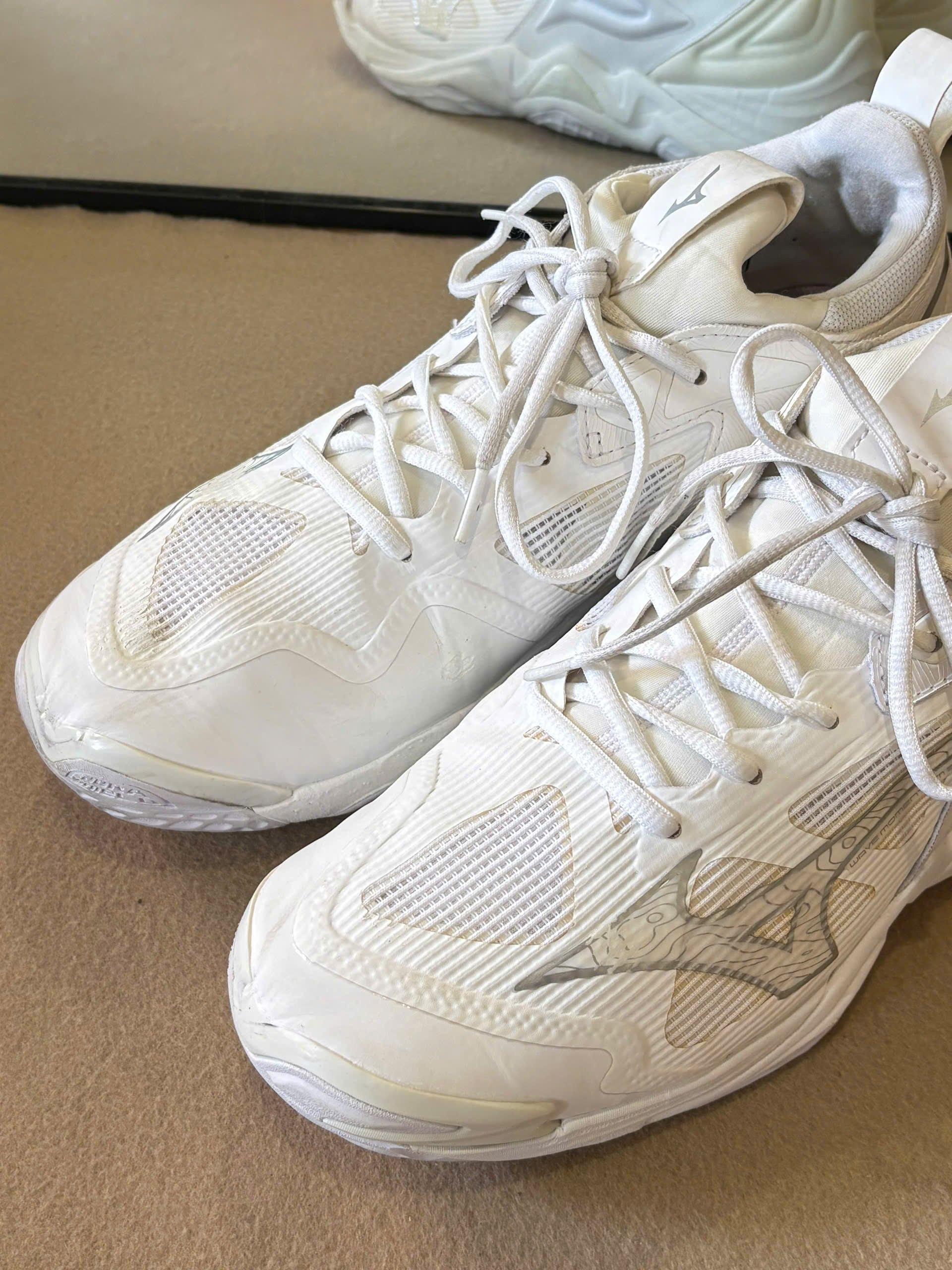 Mizuno Wave Momentum 3 Volleyball Shoes_thumbnail_5