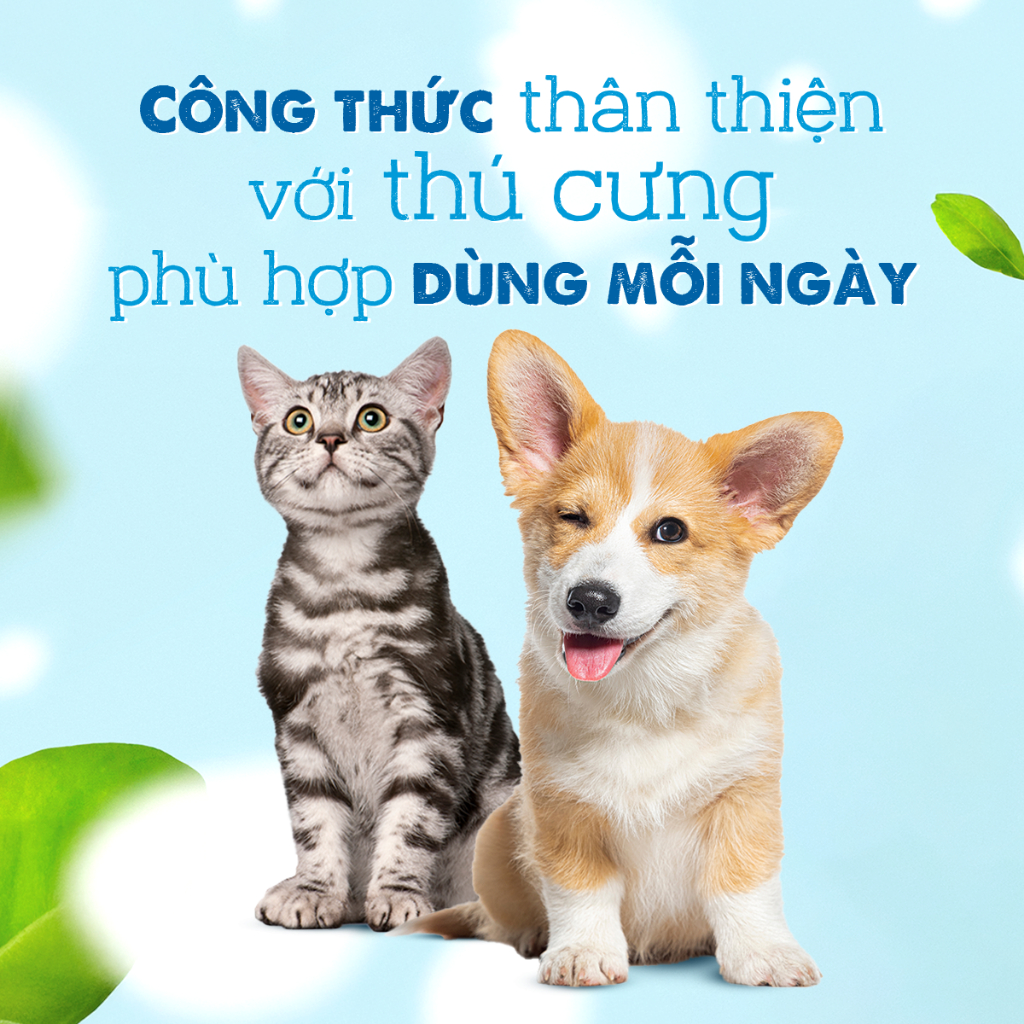 Xịt Khử Mùi Vệ Sinh Thú Cưng JULYHOUSE_thumbnail_2