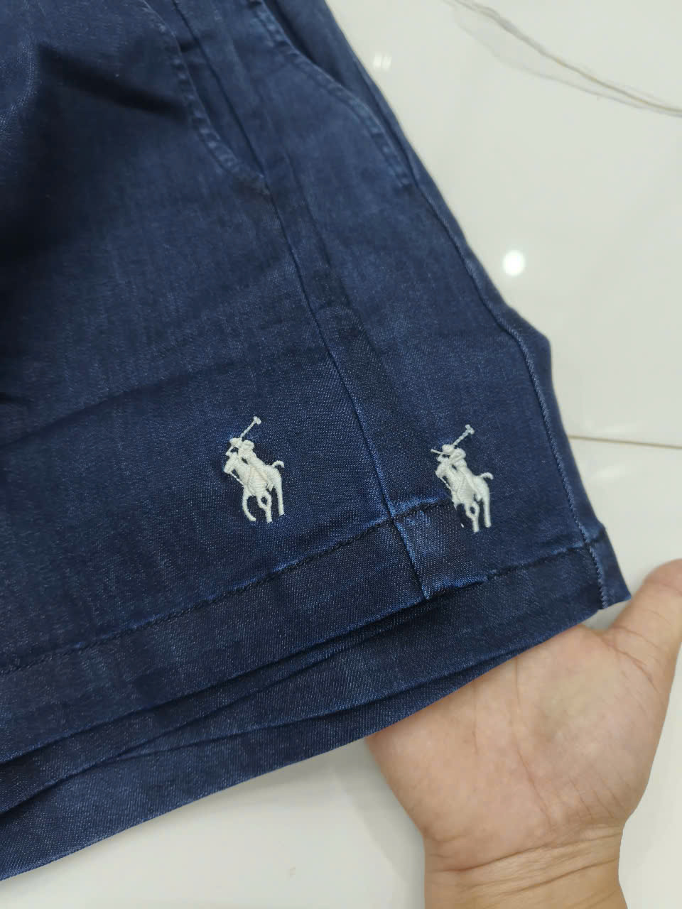 QJ765- Quần đùi Jeans_thumbnail_6