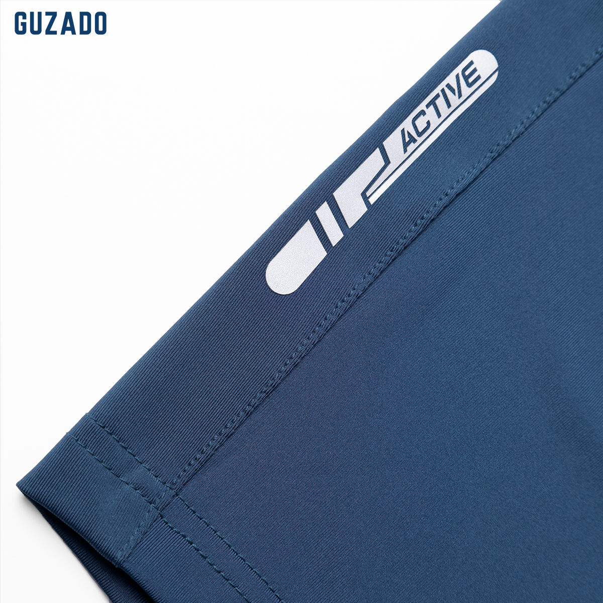 Quần Short Thể Thao GUZADO Vải Thun SIÊU CO GIÃN GSR02_thumbnail_20