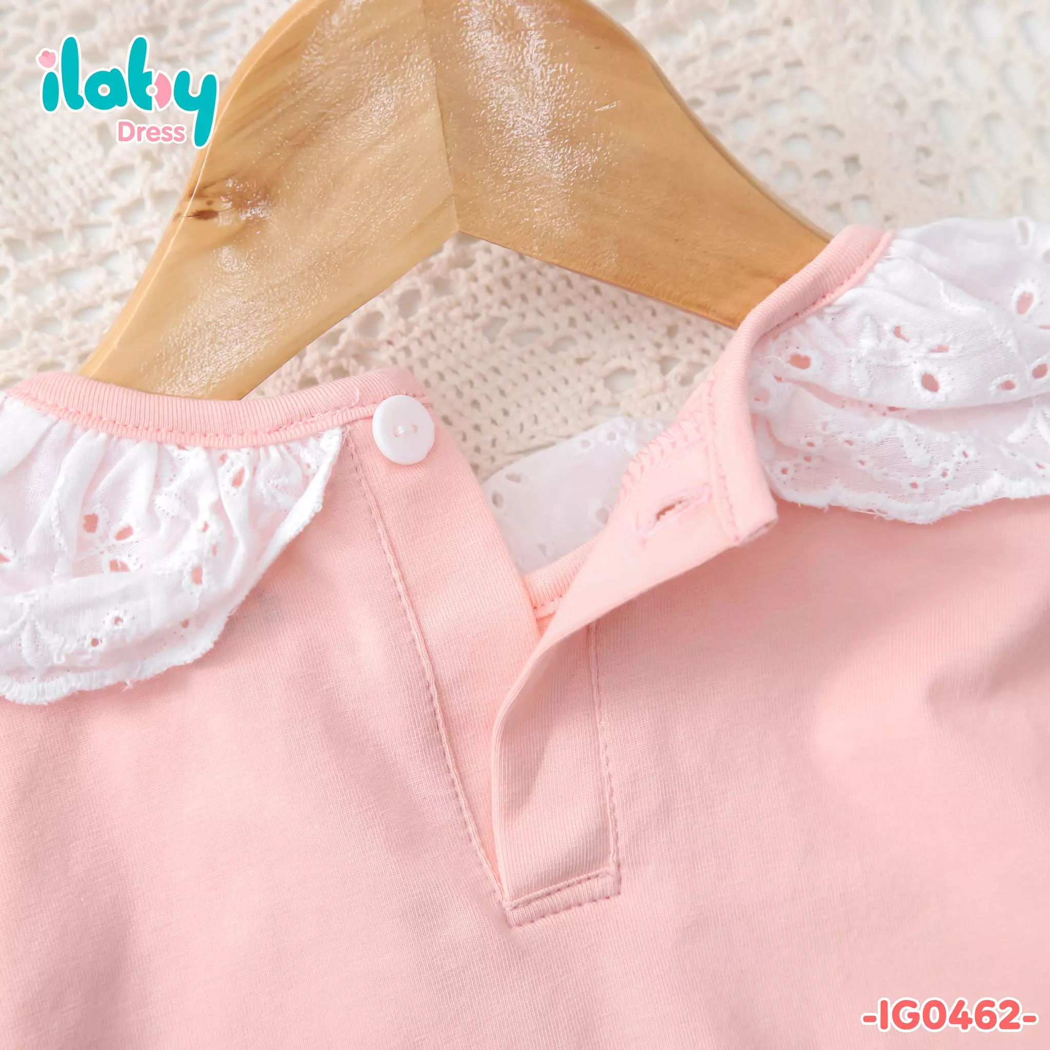 Áo thun ren cổ_thumbnail_2