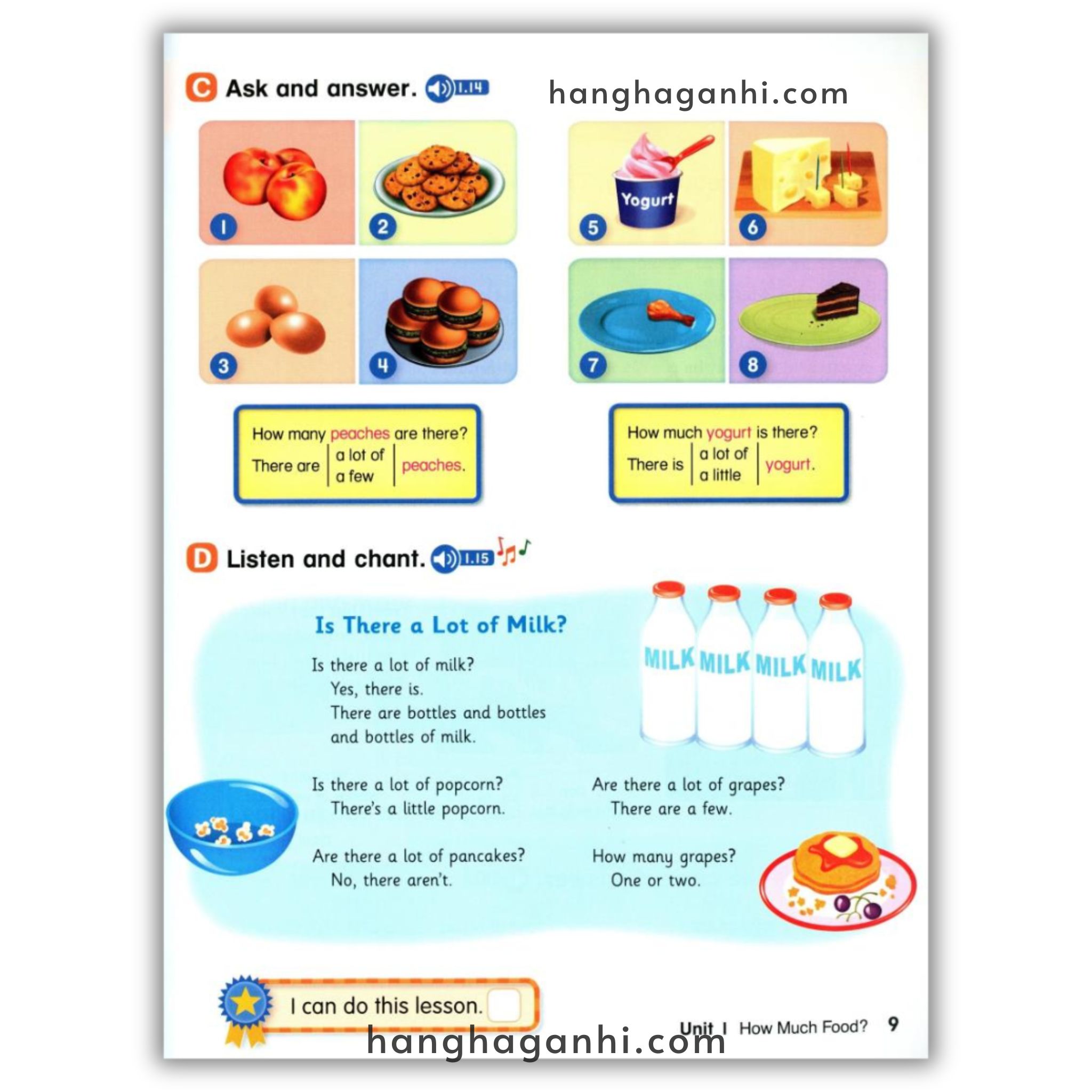 Let’s Go Level 5, Bộ 2 cuốn gồm Student book và Workbook bản 5th Edition_thumbnail_6