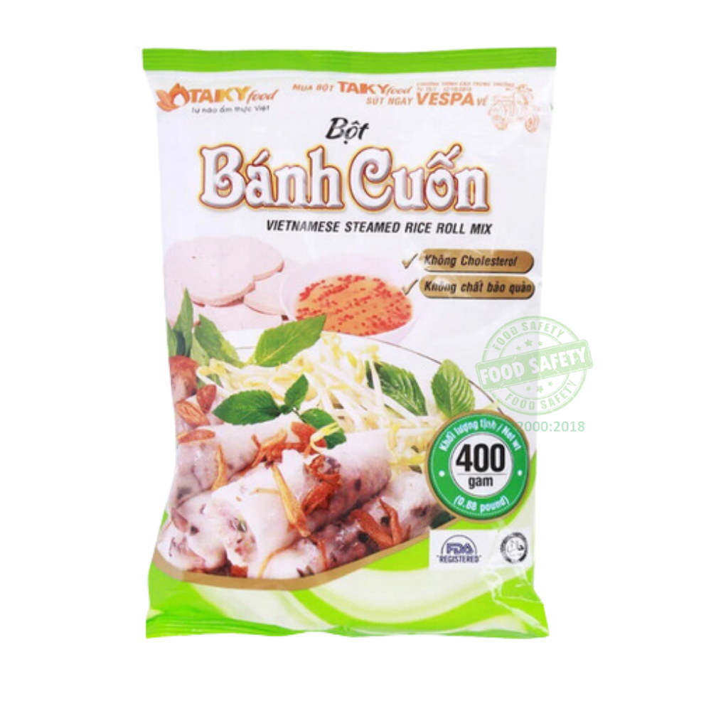 Bột bánh cuốn | Gói 400g