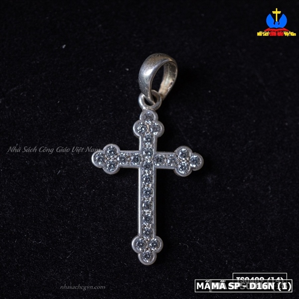 Thánh Giá D16N nhỏ