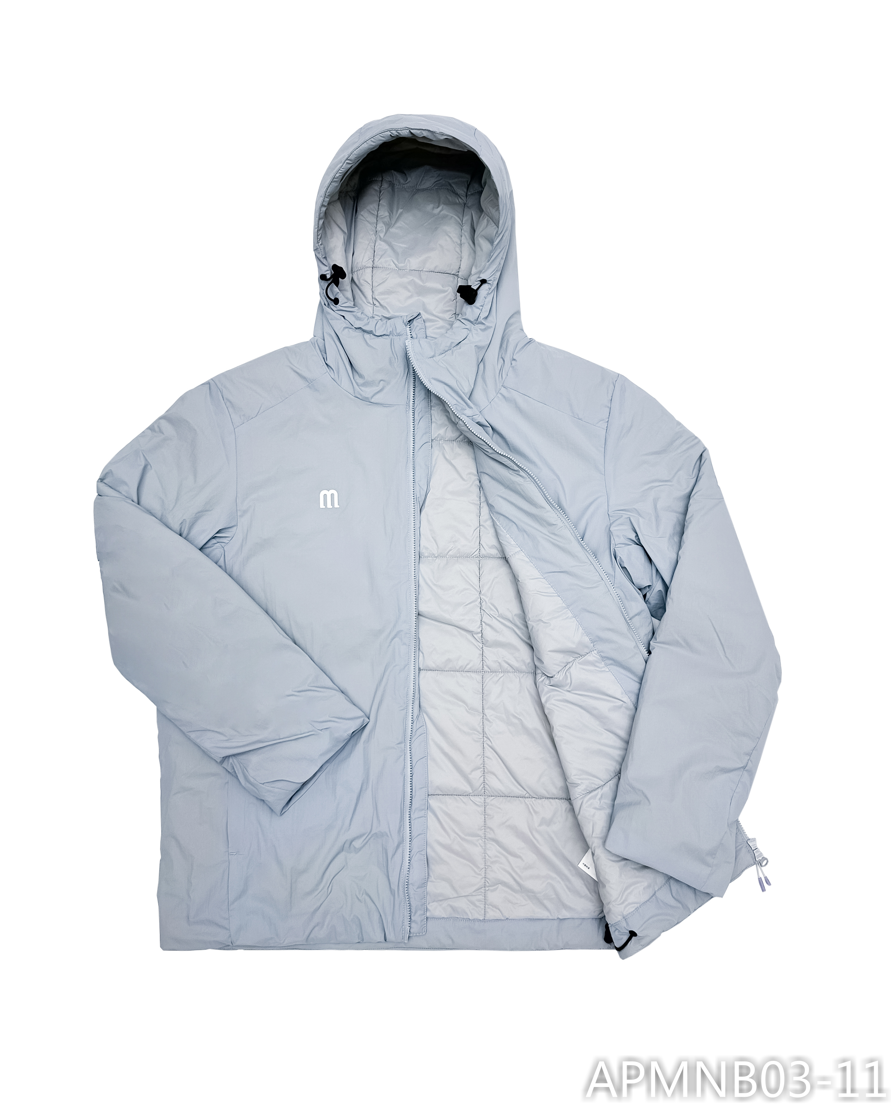 Áo phao thể thao nam UltraLite Manesti_thumbnail_40