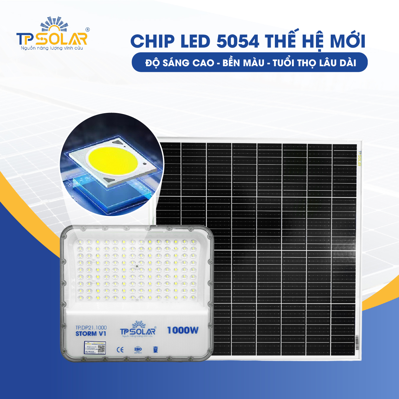 Đèn pha STORM V1 năng lượng mặt trời TP SOLAR PRO DP21_thumbnail_4