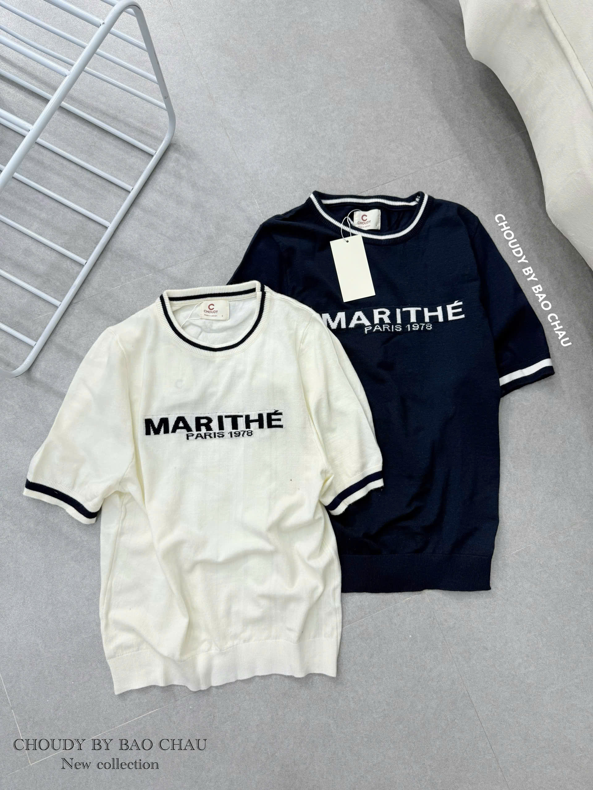 SALE U57 ÁO DỆT KIM 2 MÀU_thumbnail_1