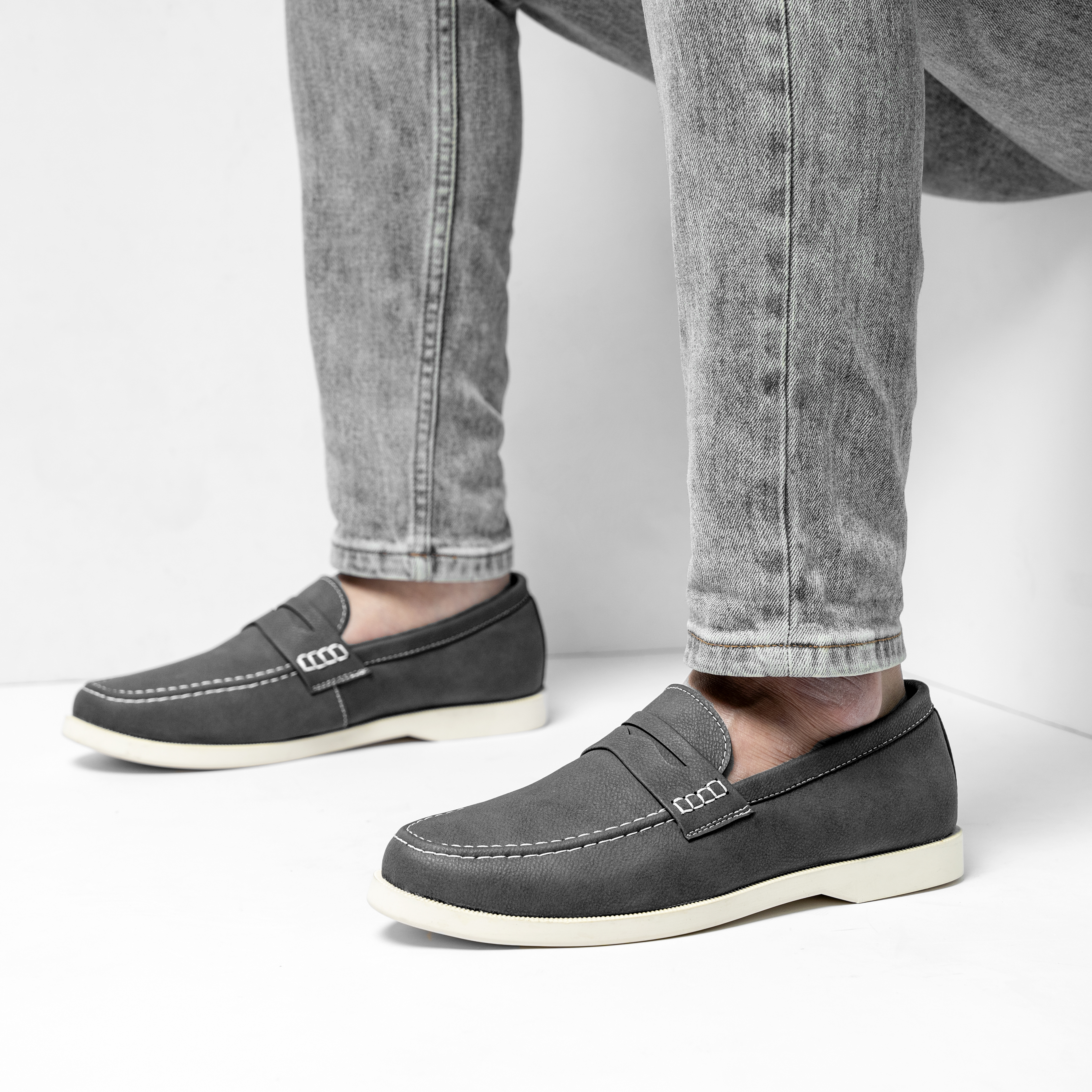 Giày lười da cao cấp CS104_thumbnail_3