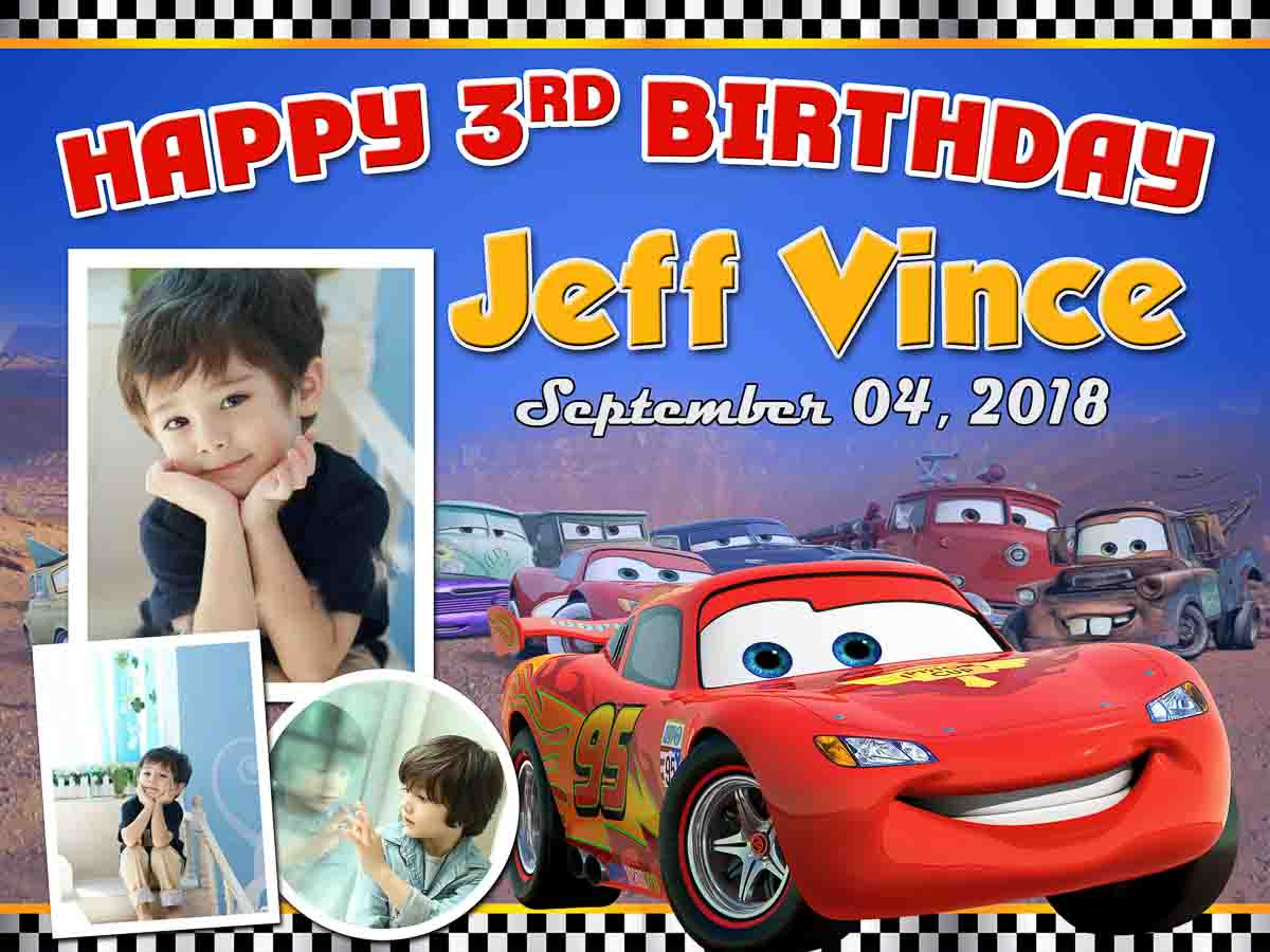 Cars Theme Birthday Tarp_thumbnail_5