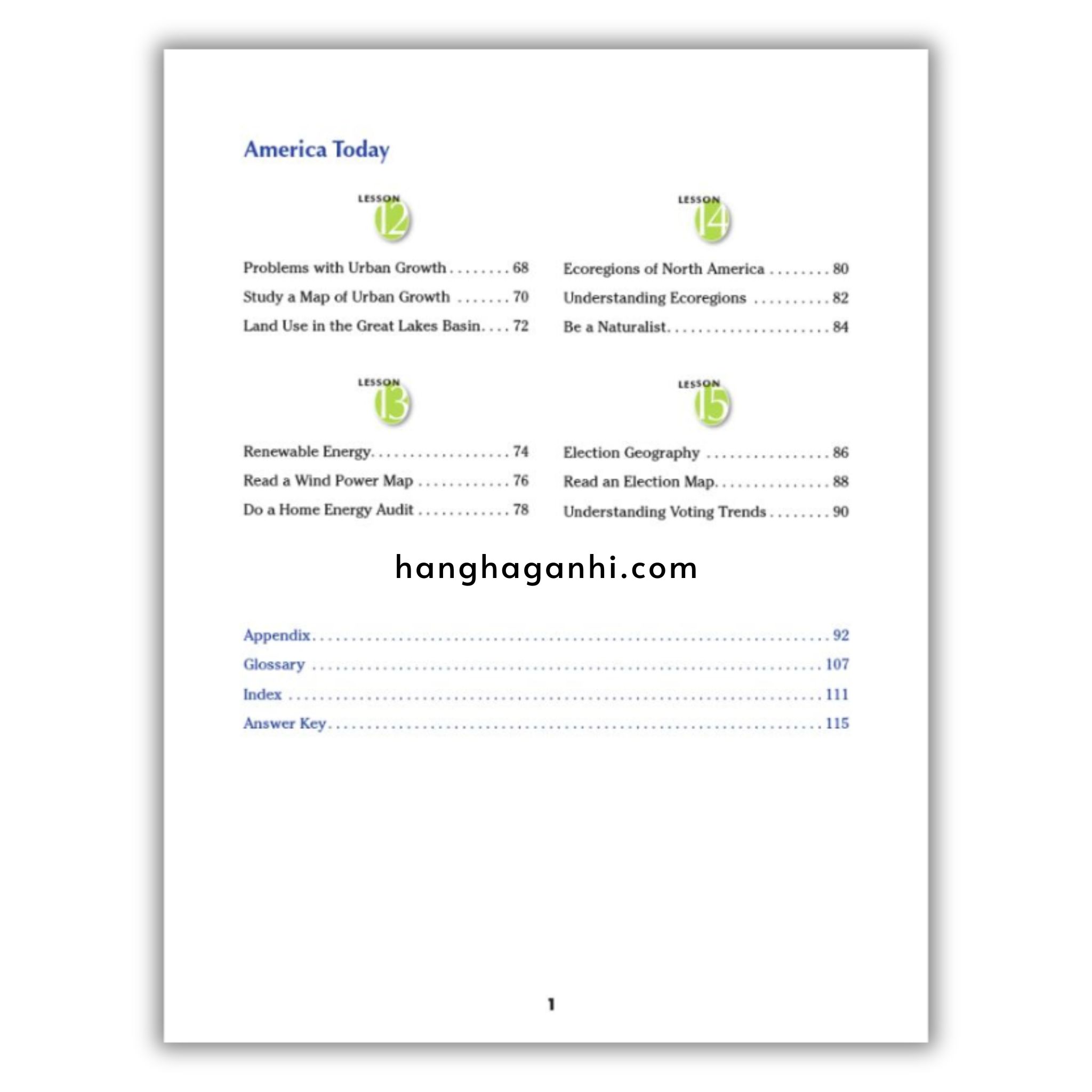 Sách Spectrum Geography Workbook Grade 5_thumbnail_3