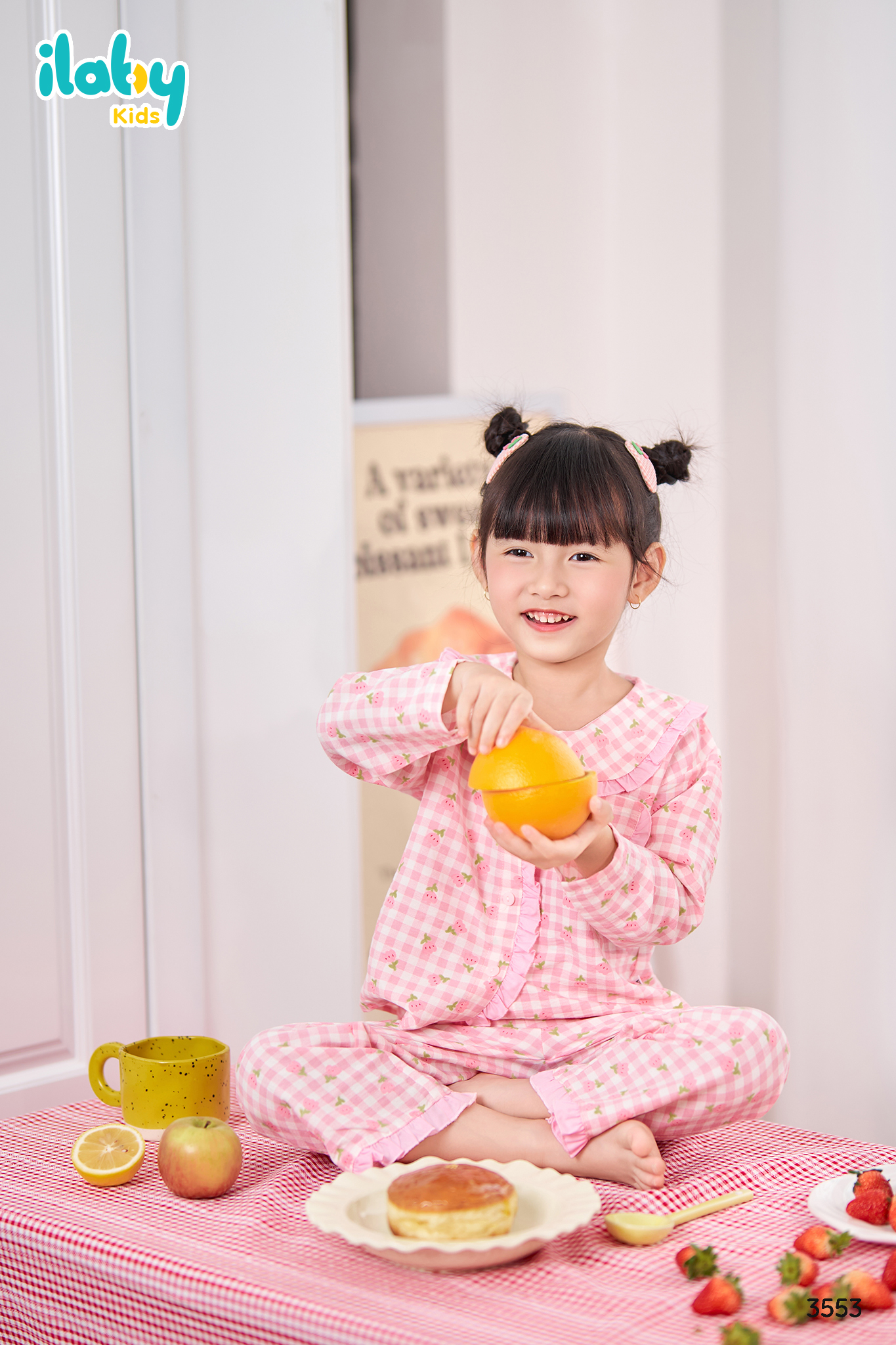 Bộ kẻ hoa phối bèo túi ốp