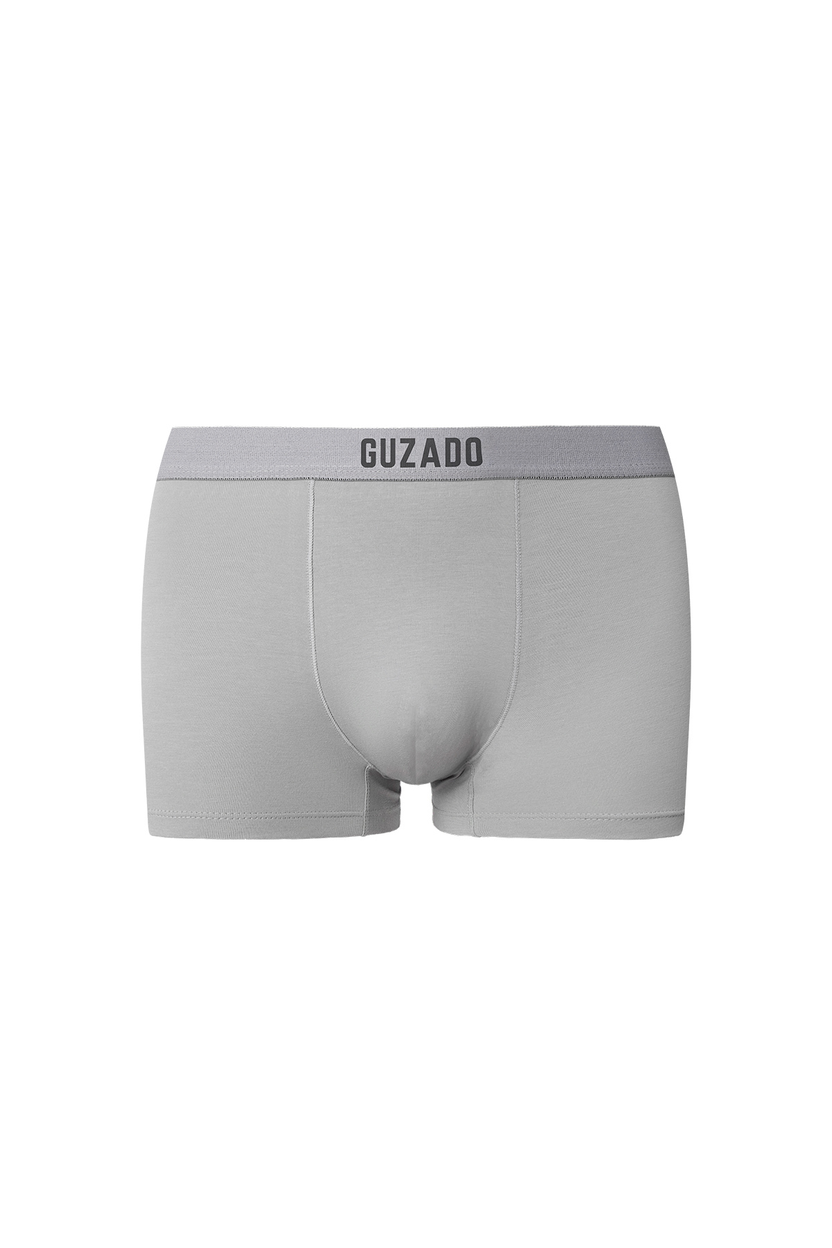 Quần lót nam Boxer Cotton Compact GBX01