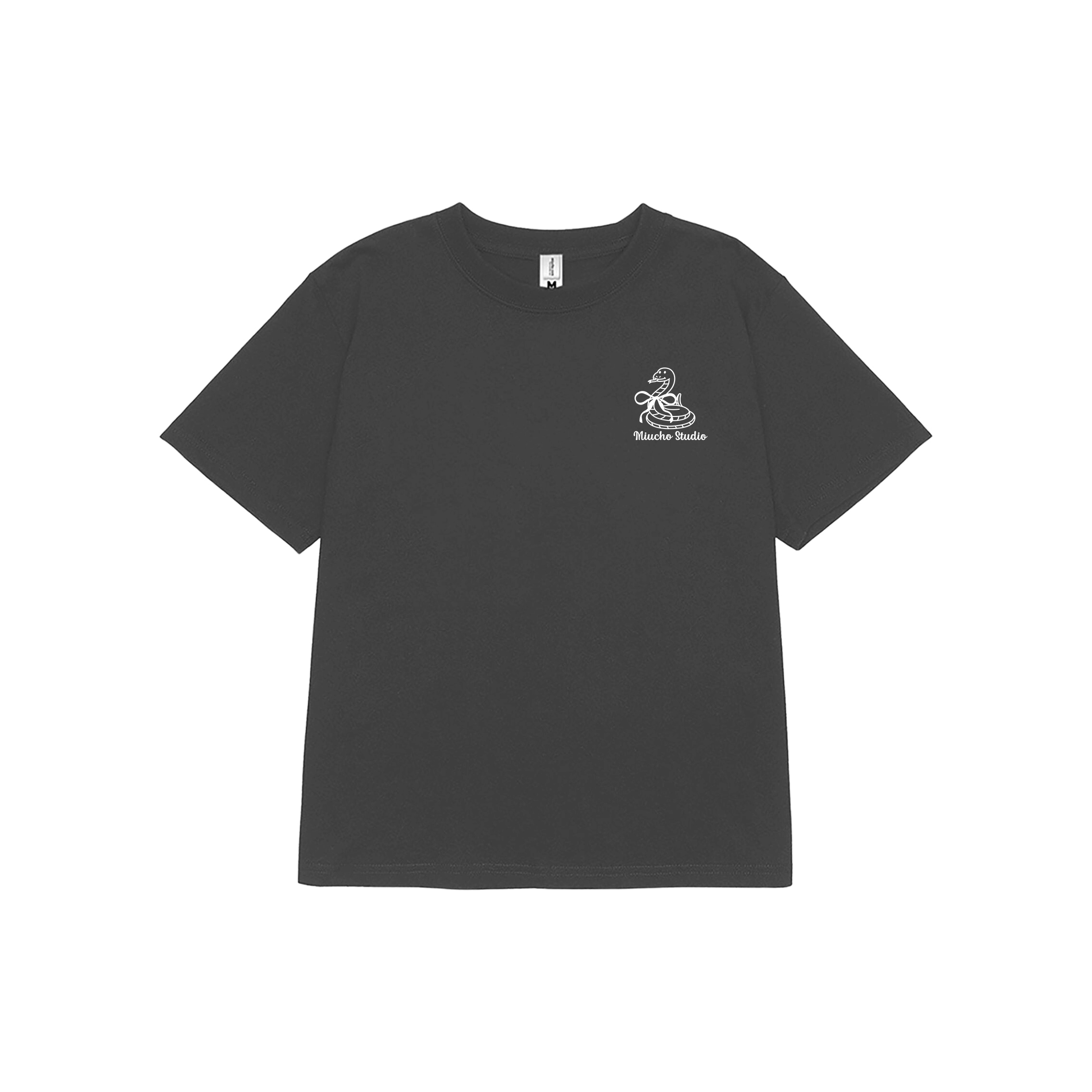 Áo baby tee tết cổ tròn vải cotton 4c co giãn thoáng mát 1787 Miucho in mix_thumbnail_18