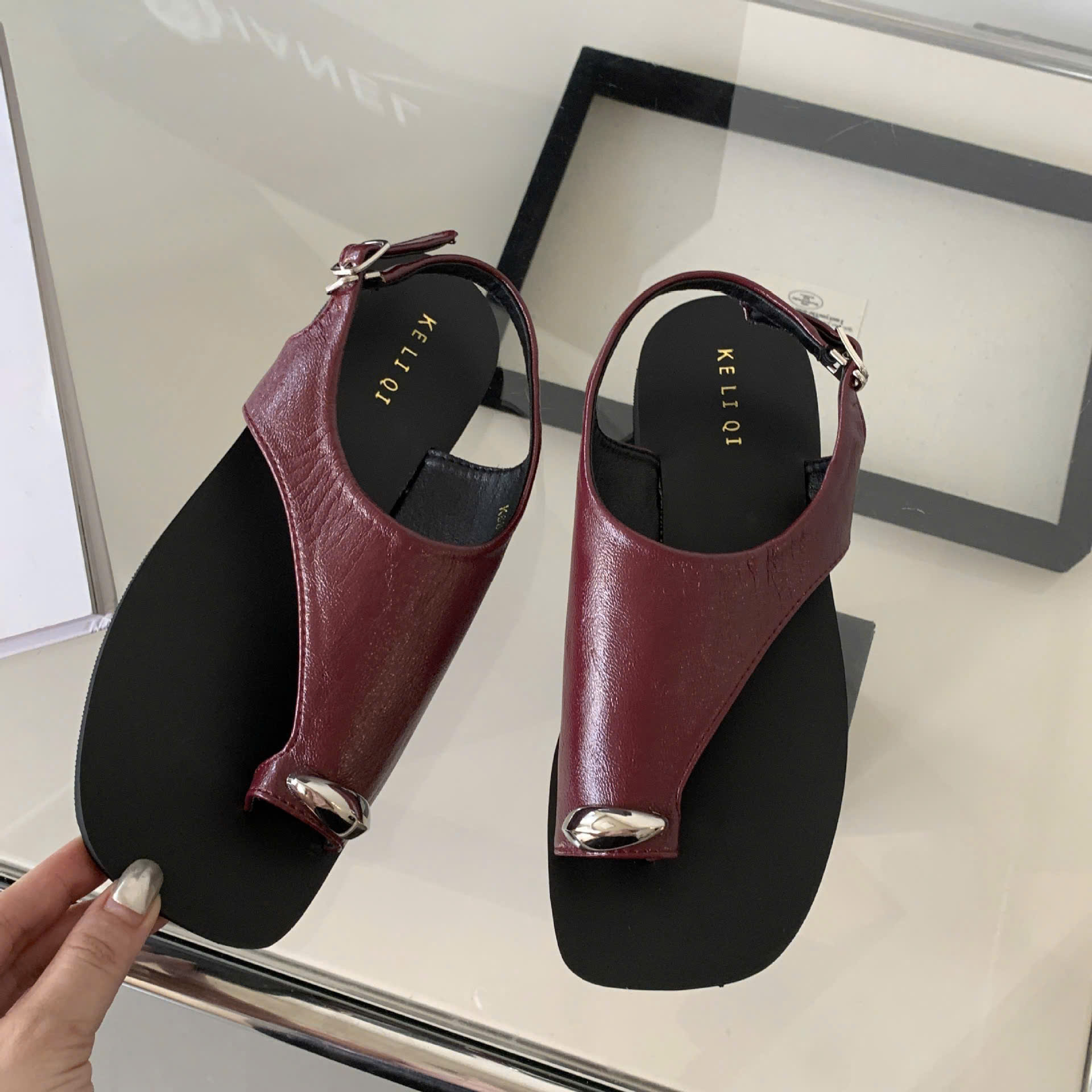 Sandan da ( ĐỎ )_thumbnail_12