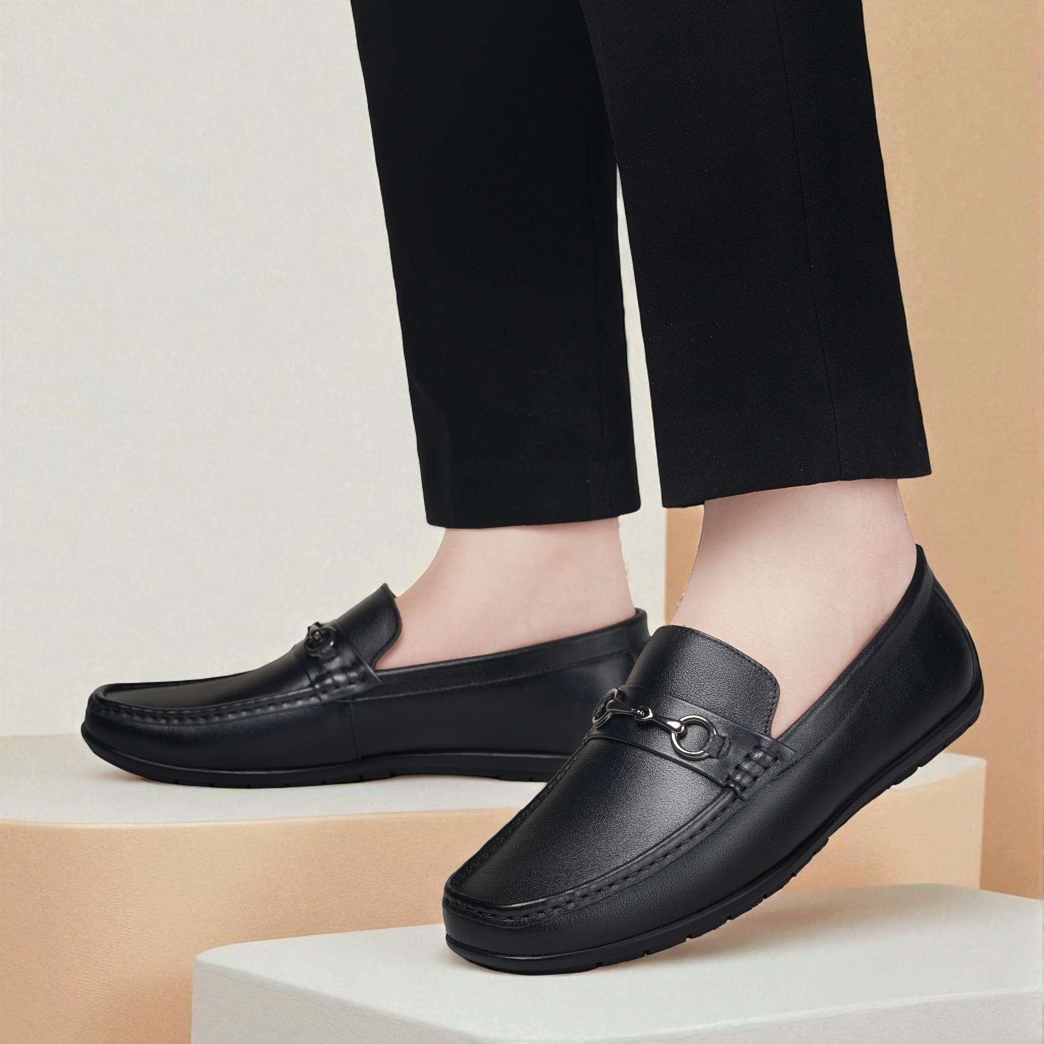 Giày Tây Nam TM-GL552