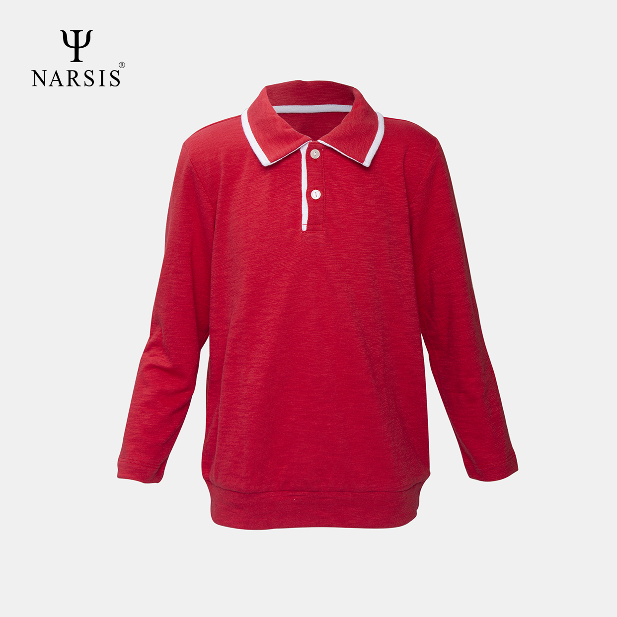 ÁO THU ĐÔNG BÉ TRAI KD0028 NARSIS CHẤT LIỆU THOÁNG MÁT, DỄ CHỊU, THOẢI MÁI CẢ NGÀY, DỄ VẬN ĐỘNG_thumbnail_3