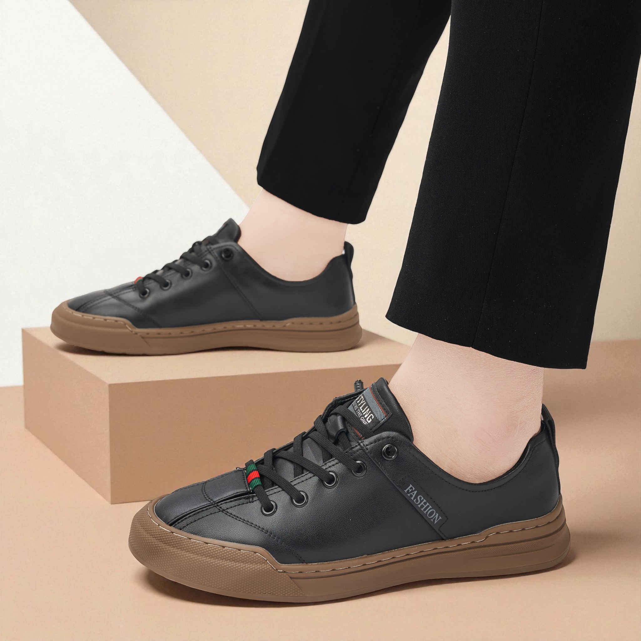 Giày Buộc Dây Nam TM-RK54_thumbnail_6