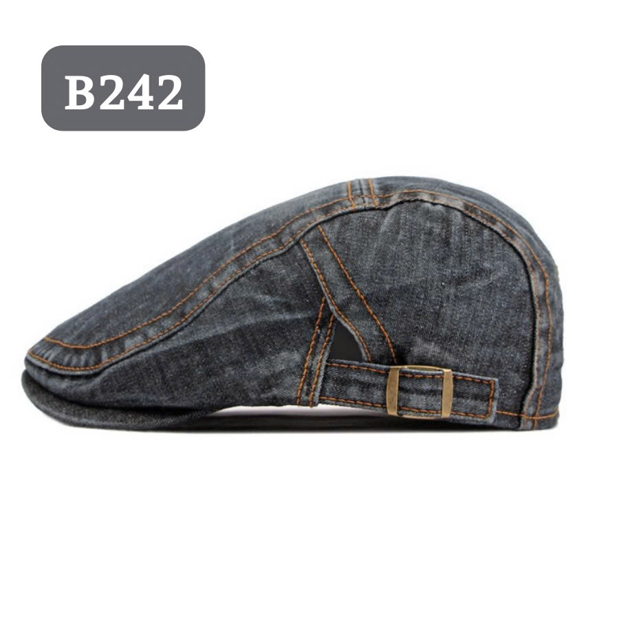 Mũ beret B24X_thumbnail_4