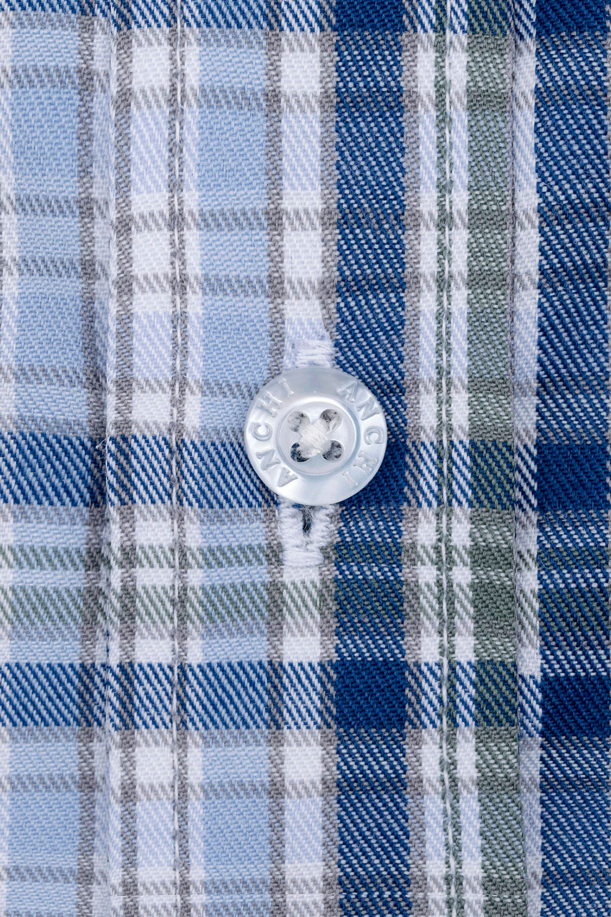 Áo Sơ Mi Caro Dài Tay Nam Trung Niên Sợi Tre Khử Mùi Chống Nhăn_thumbnail_42