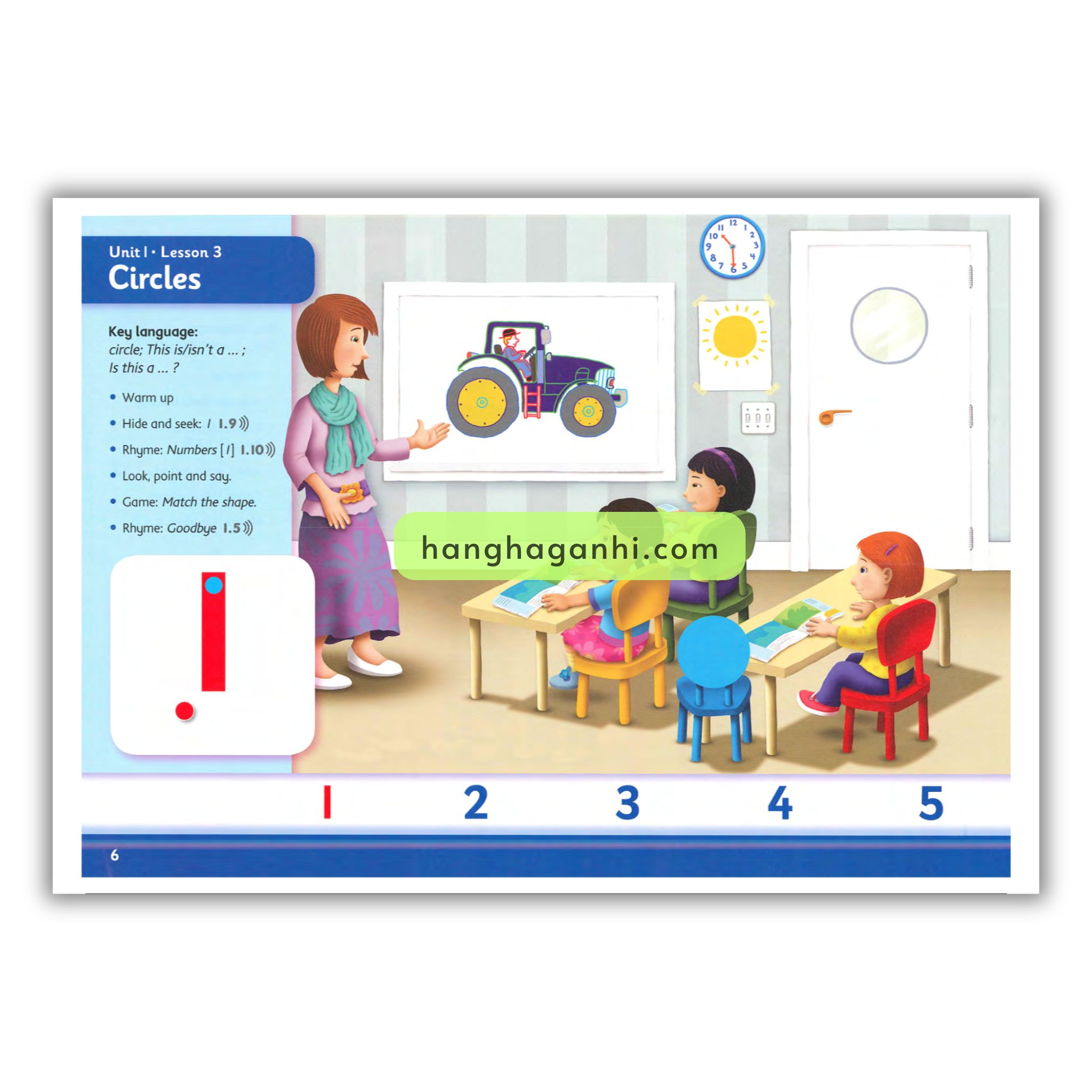 Hide and Seek 1 ( Pupil’s Book – Activity Book )_thumbnail_4