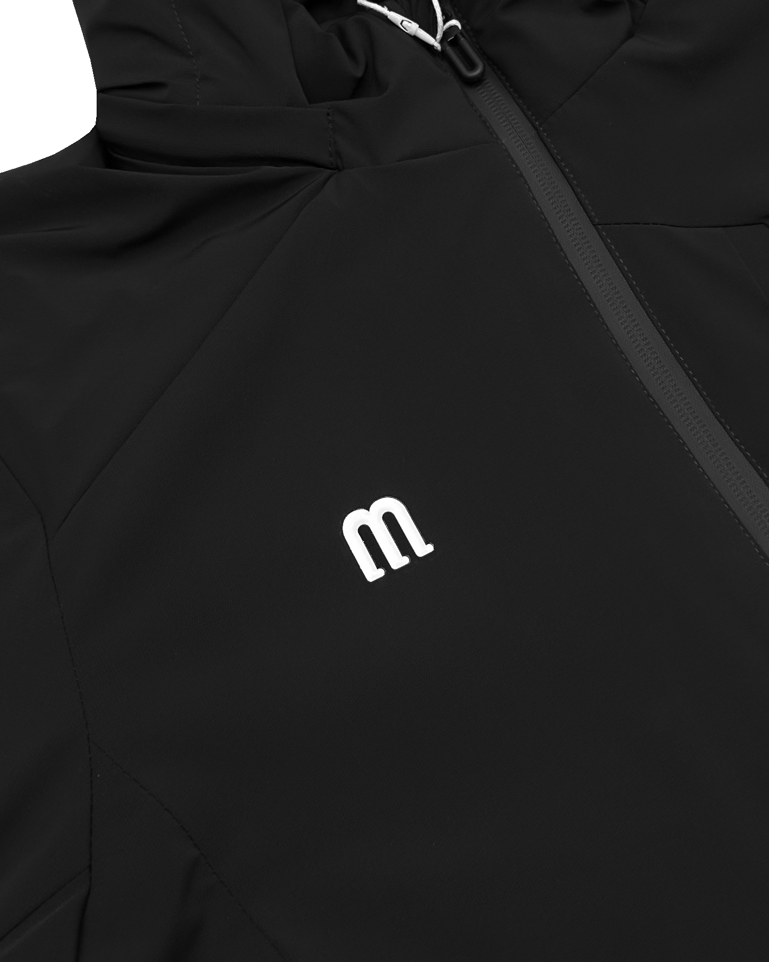 ÁO KHOÁC MANESTI TRẦN BÔNG TRƠN CÓ TÚI KHOÁ KÉO TRÊN DƯỚI ( 86594 )_thumbnail_4