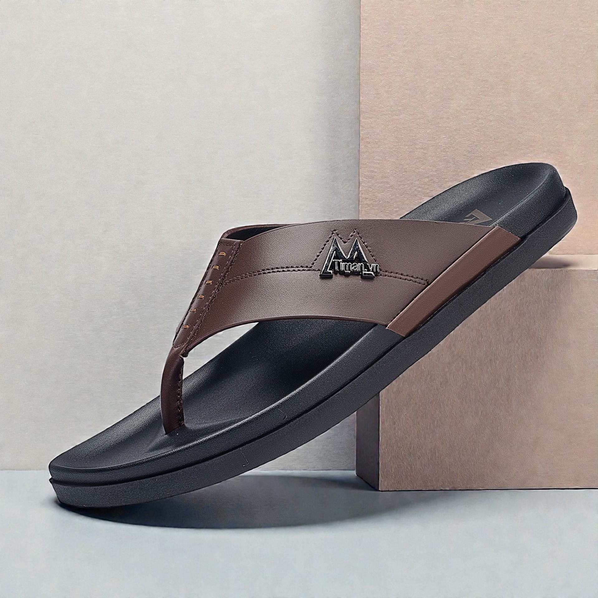 Dép Xỏ Ngón Nam TM-DL79