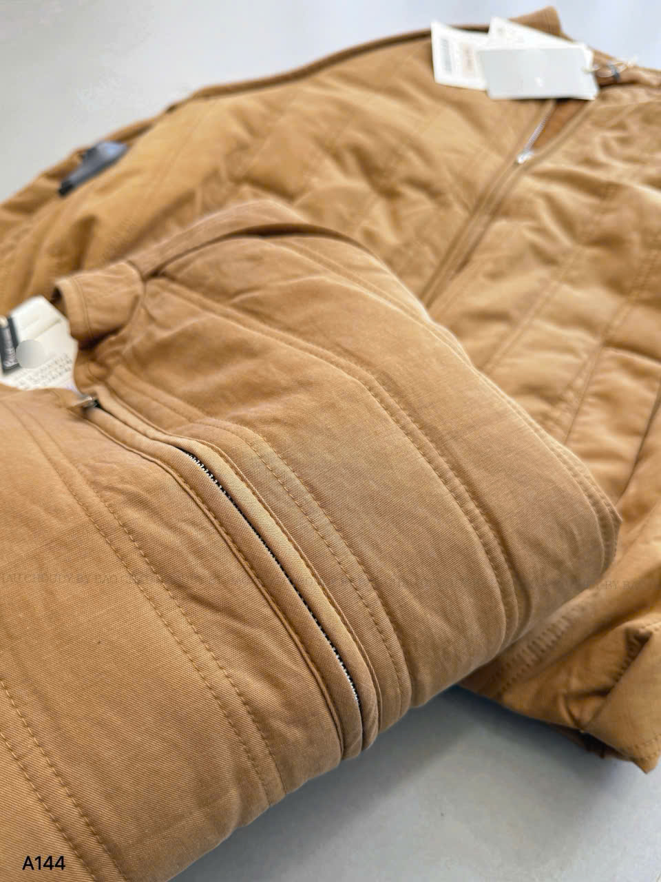 A144 ÁO KHOÁC NÂU  (CÓ CHIP)_thumbnail_6