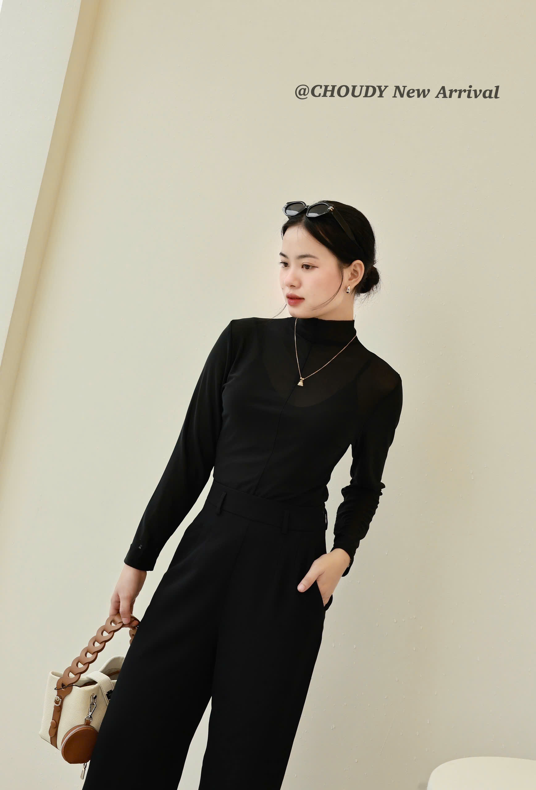 SALE U539 ÁO LƯỚI KÈM LÓT_thumbnail_1