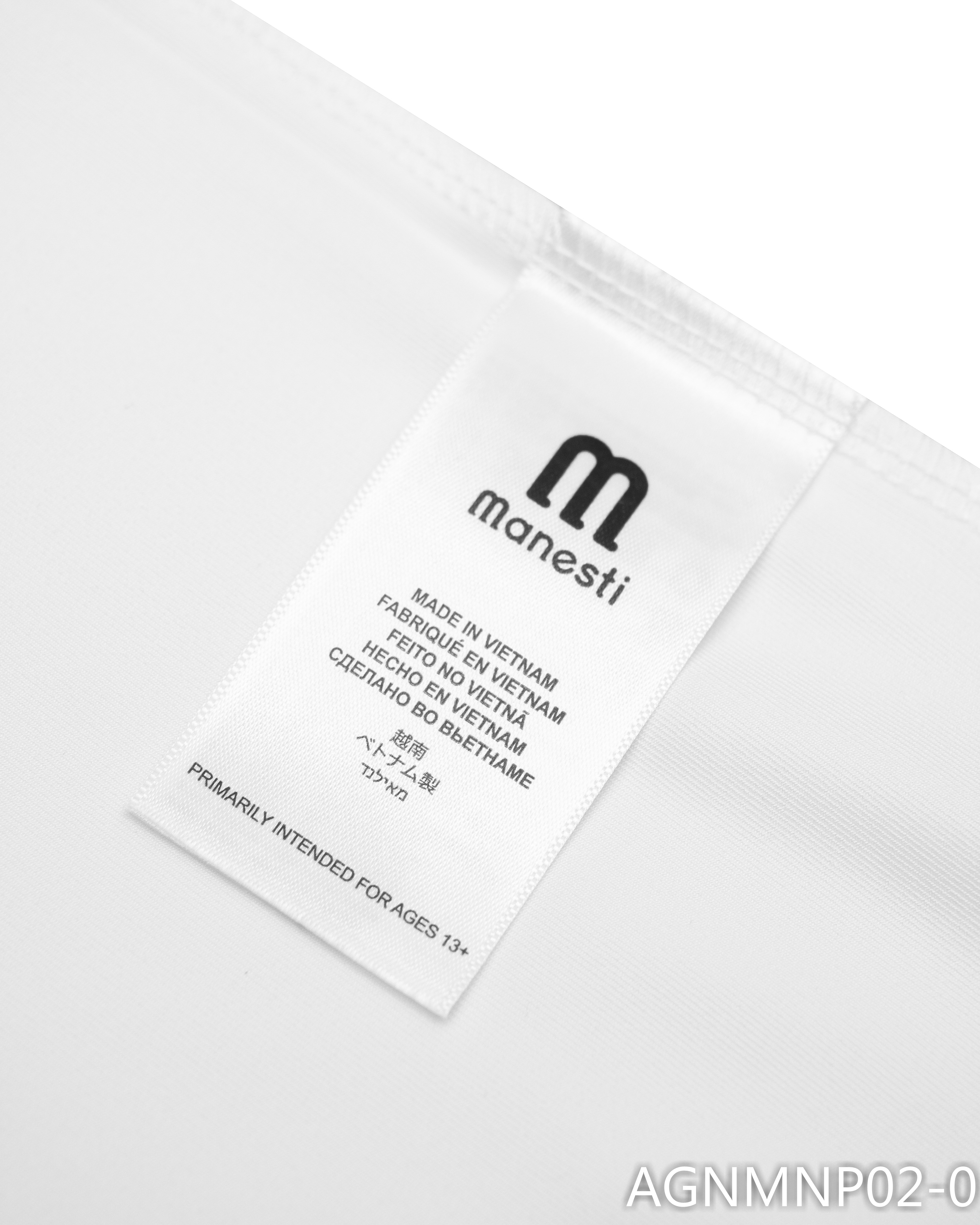 ÁO GIỮ NHIỆT MANESTI TRƠN LÔ GÔ CHỮ m GIỮA_thumbnail_2