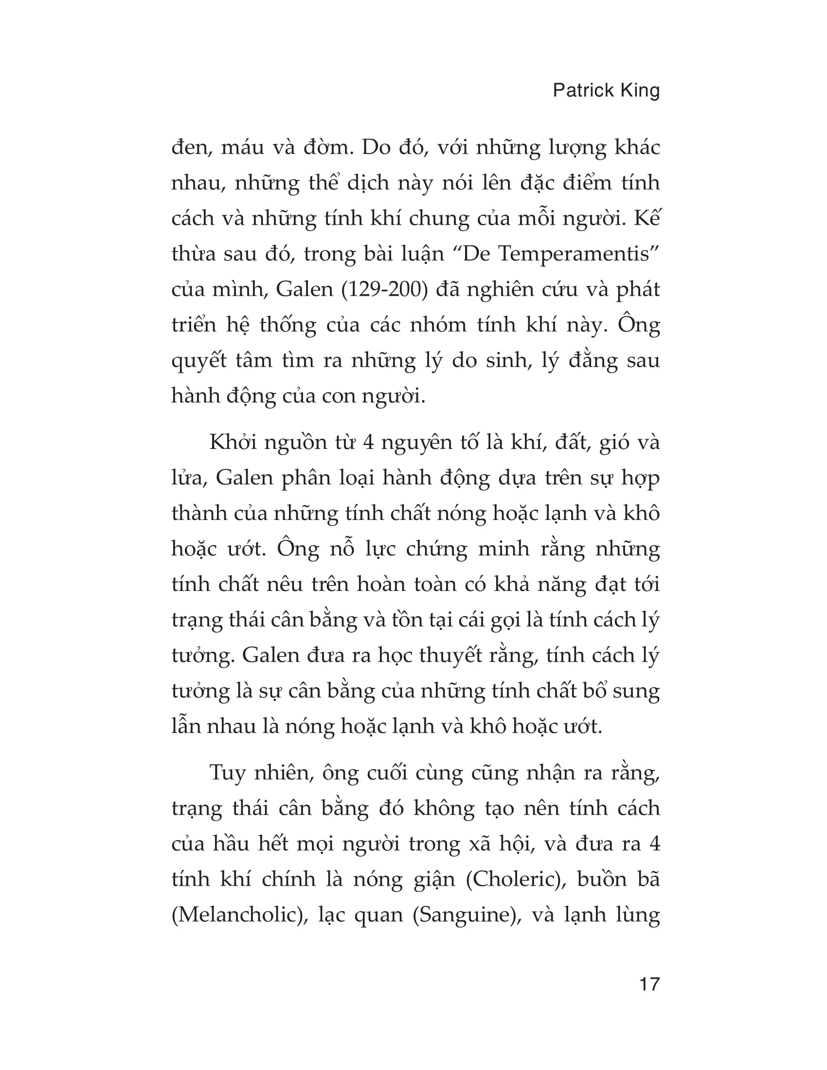 Giải Mã Hành Vi, Đọc Vị Cảm Xúc_thumbnail_13