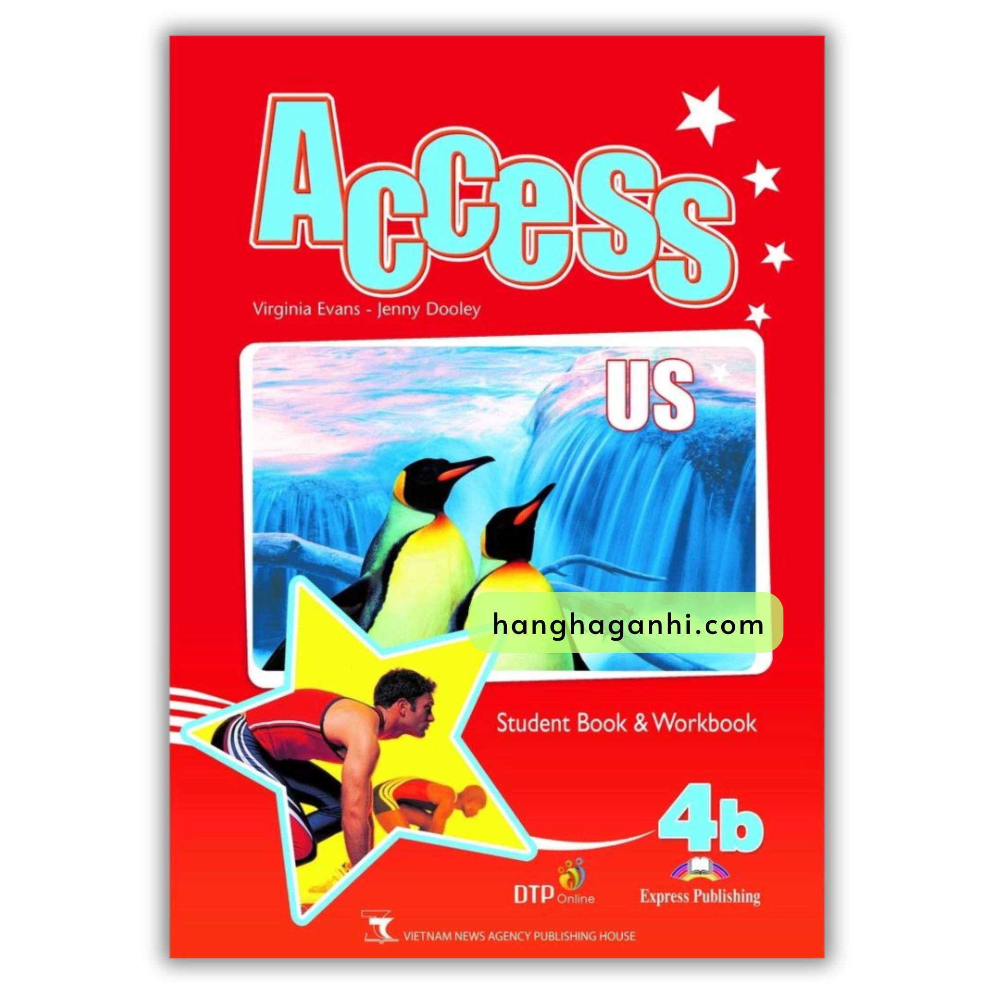 Access Us Student’S Book & Workbook 4B_thumbnail_0