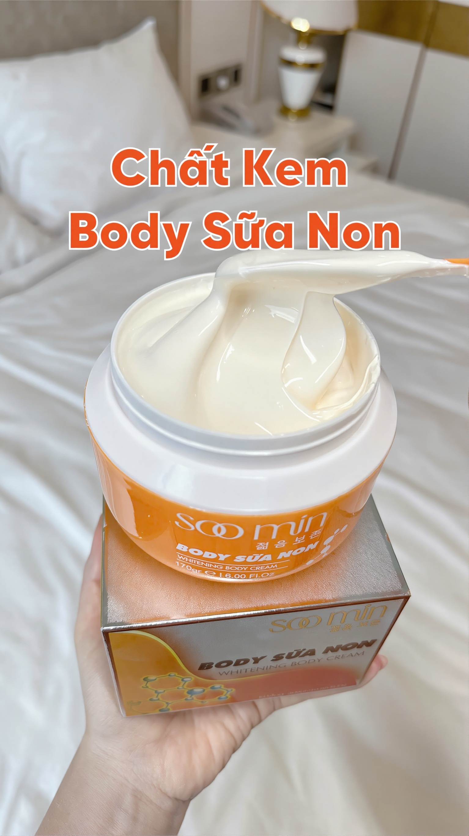 Kem Body Sữa Non SooMin Chính Hãng Hàn Quốc_thumbnail_5