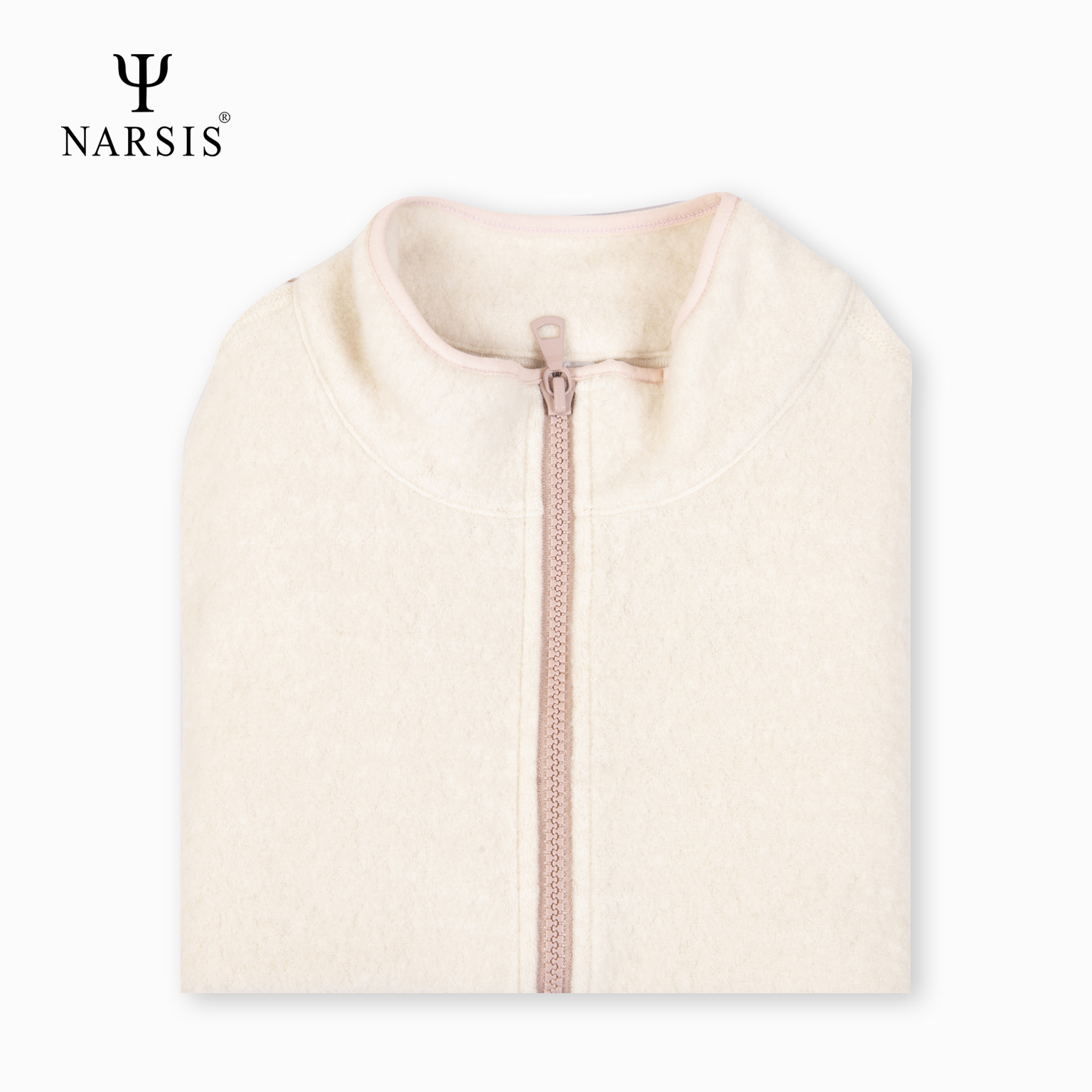 ÁO THU ĐÔNG BÉ GÁI KL0017 NARSIS VẢI NỈ ẤM ÁP, MỀM MẠI, THÍCH HỢP MÙA ĐÔNG, GIỮ NHIỆT TỐT