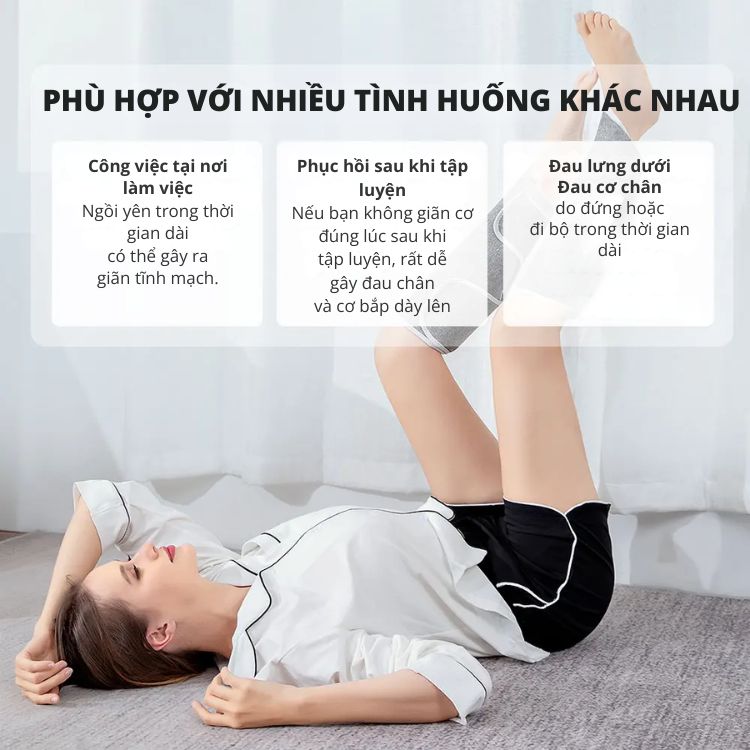 Máy Massage Chân Không Dây Kachi MK427: Giải Pháp Toàn Diện Cho Đôi Chân Khỏe Mạnh_thumbnail_9