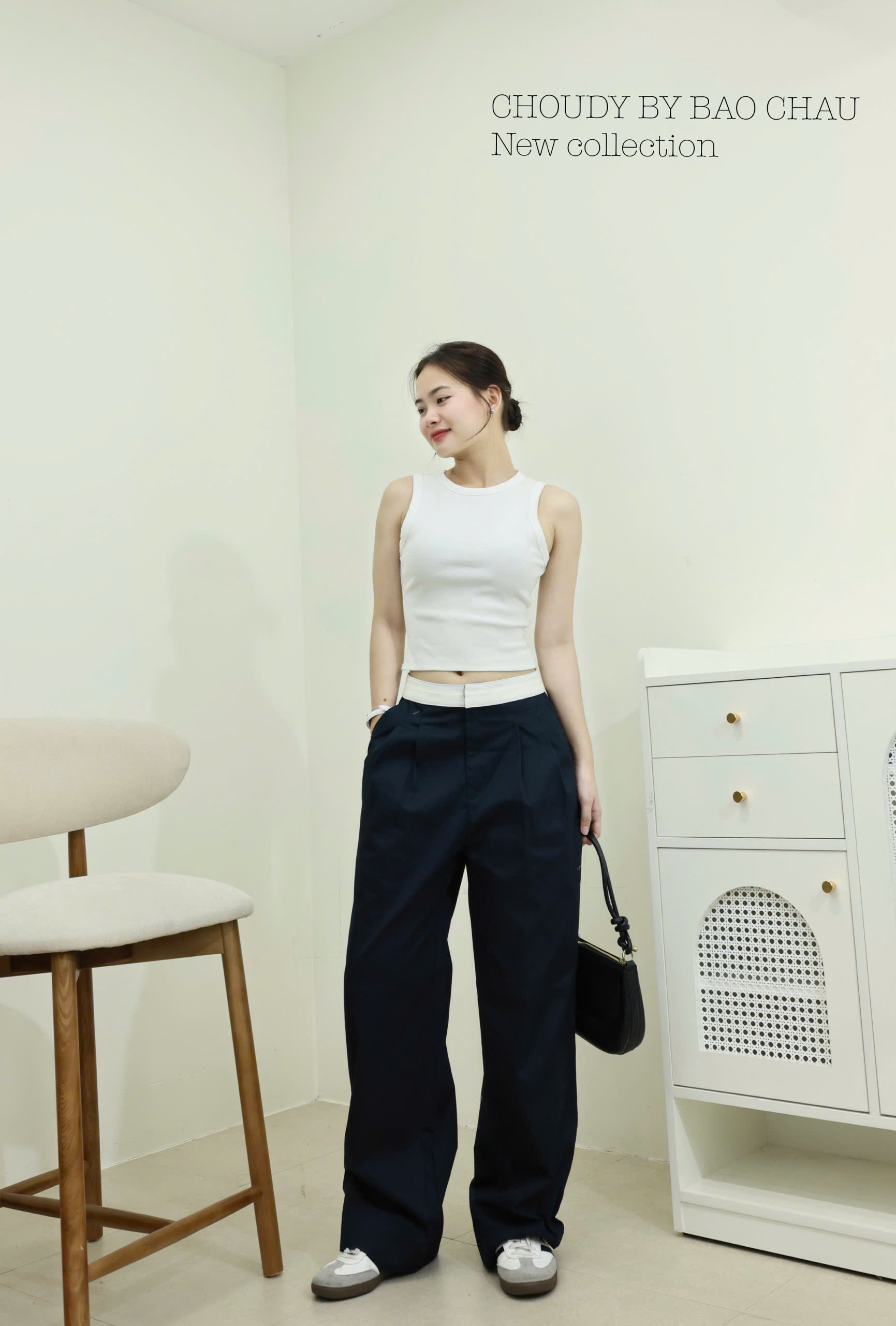 Q294 QUẦN SUÔNG 7 MÀU