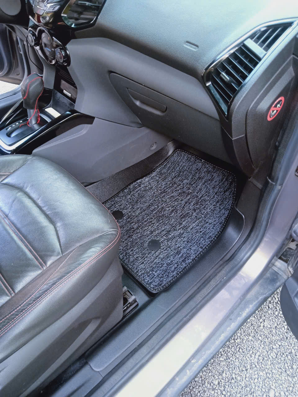 [Aren Car] Thảm Lót Sàn Ô Tô TPE Nhựa Đúc Ford Ecosport_thumbnail_19