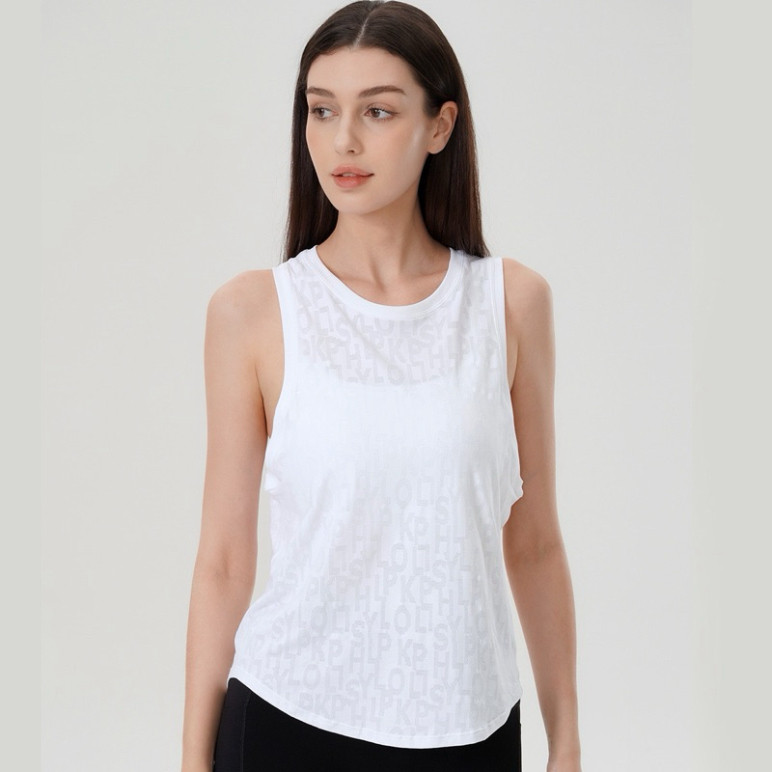 Áo Tanktop Thể Thao Ba Lỗ Hoạ Tiết Form Rộng_thumbnail_1