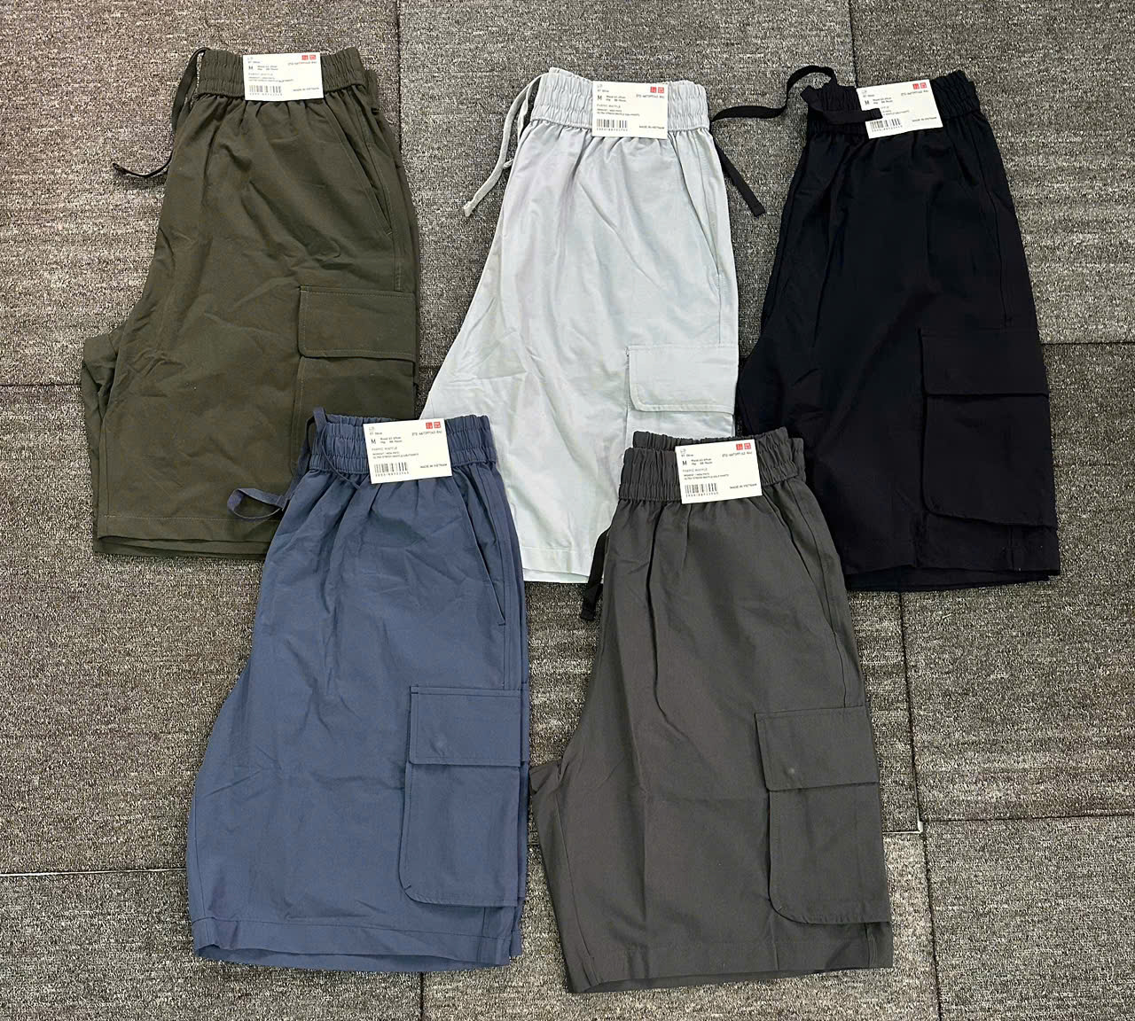 Q25 QUAN NAM UNI (L4-6)