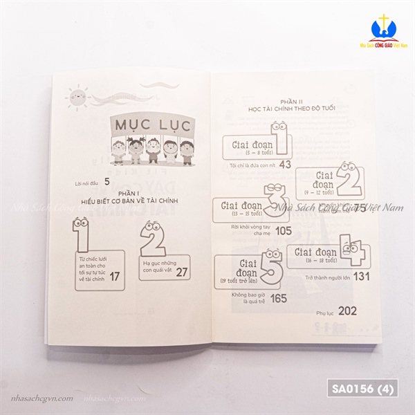 Dạy con về tài chính ✔_thumbnail_1