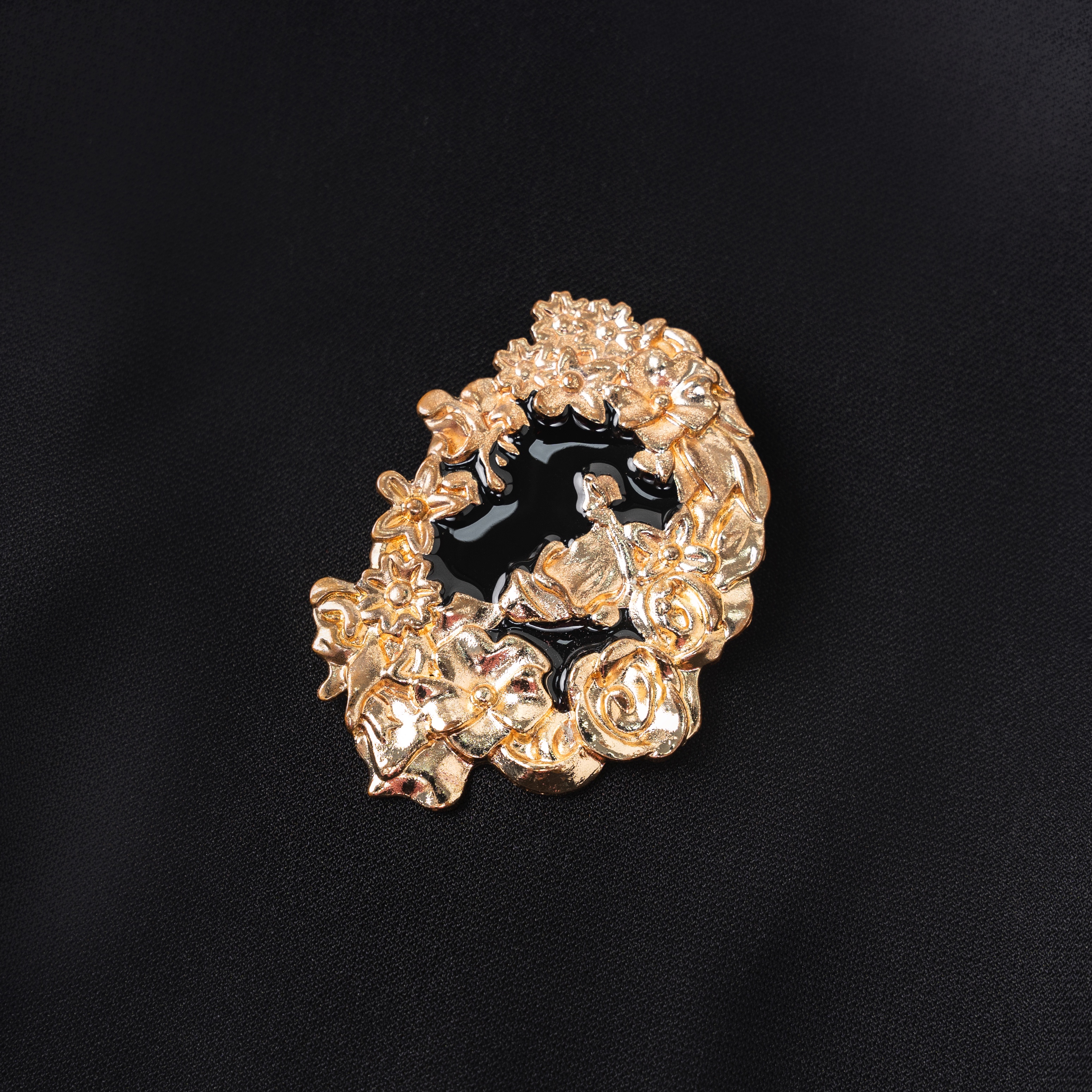 Black Jackie Dress_thumbnail_2