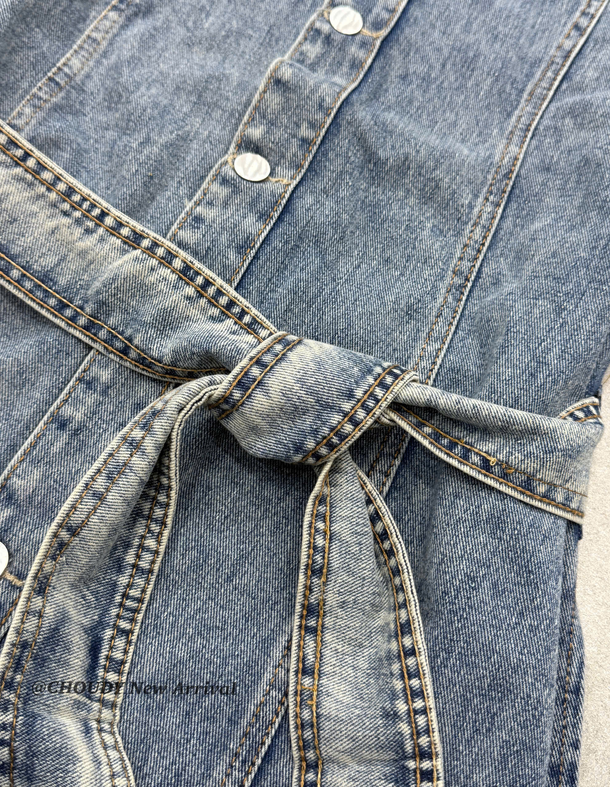 SALE U427 ĐẦM JEAN  2 MÀU_thumbnail_5