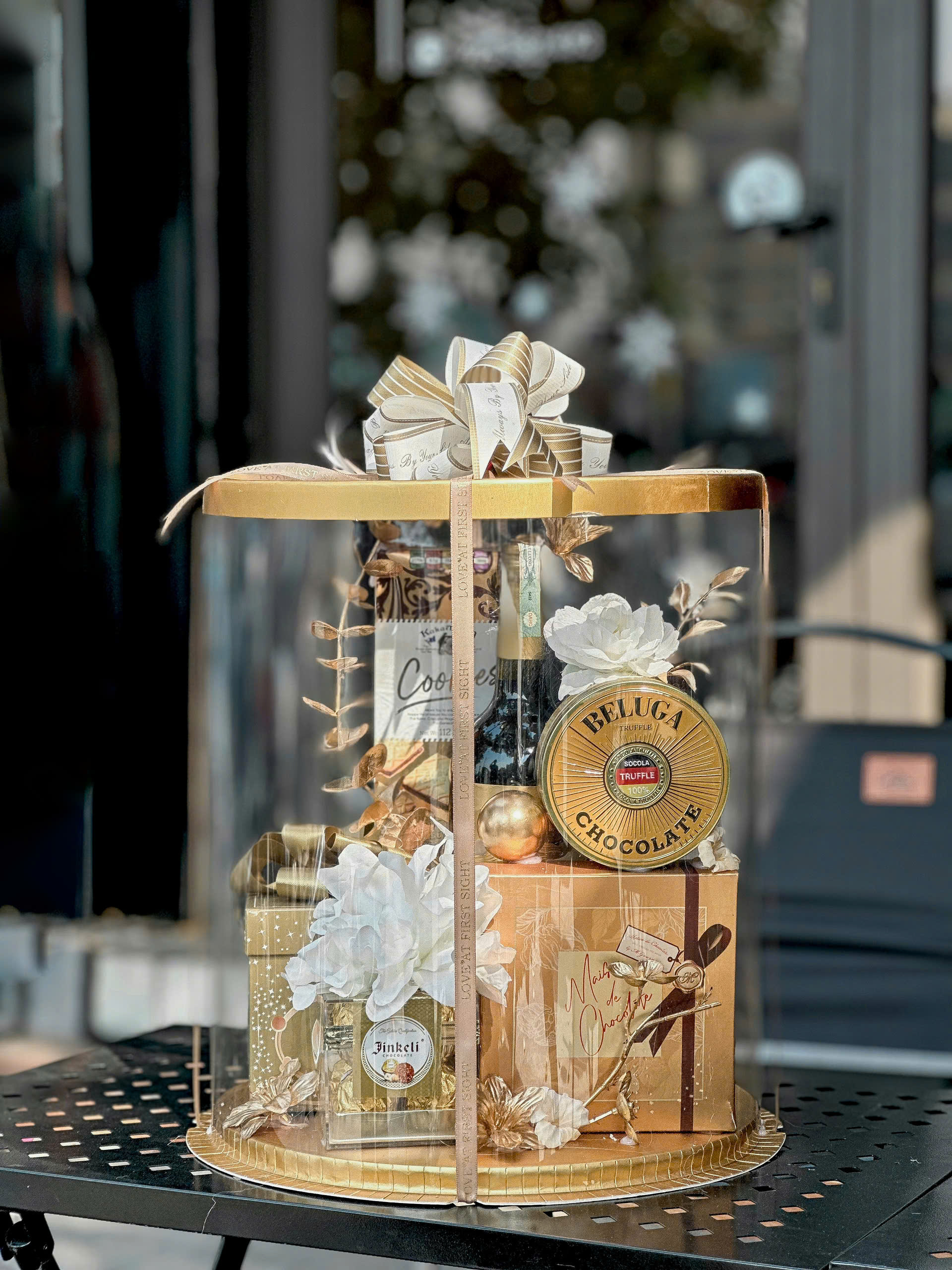 Hộp quà tết sang trọng tặng doanh nghiệp QT1103_thumbnail_1