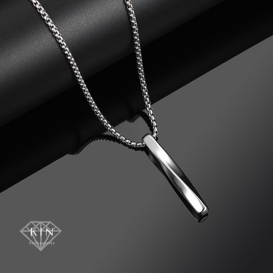 Dây Chuyền Spirial