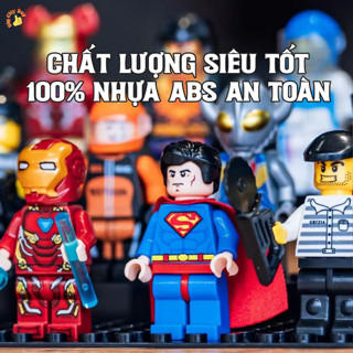 Set LeGo Có Siêu Anh Hùng Lắp Ghép Nhân Vật Siêu Đỉnh_thumbnail_7