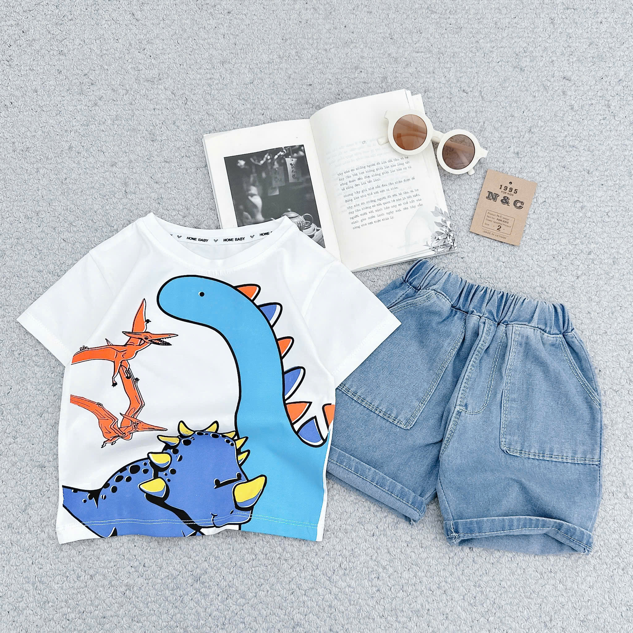 E21 BỘ CỘC QUẦN BÒ KHỦNG LONG GAI - A116.810_thumbnail_2