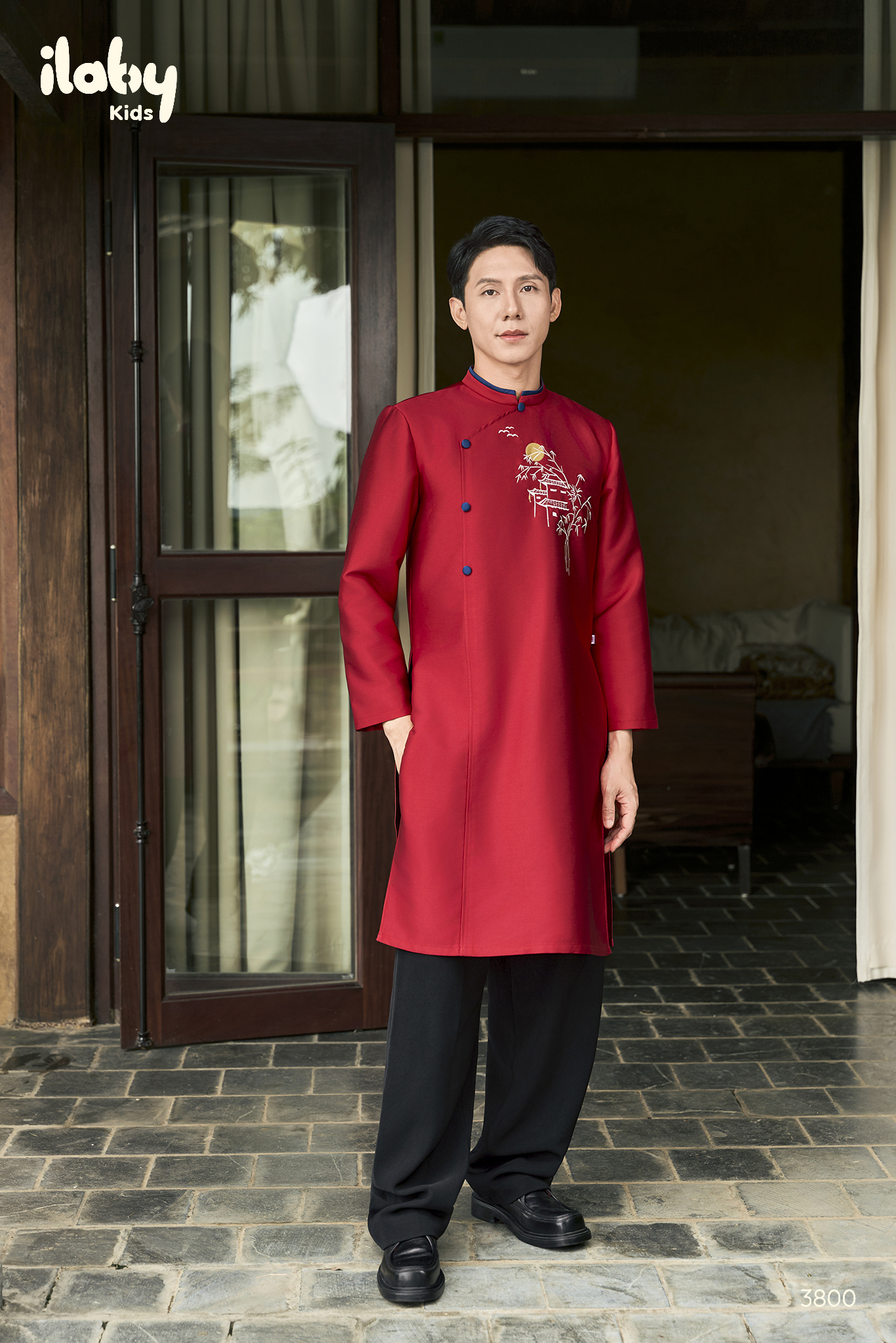 Áo dài bố Phúc An_thumbnail_7