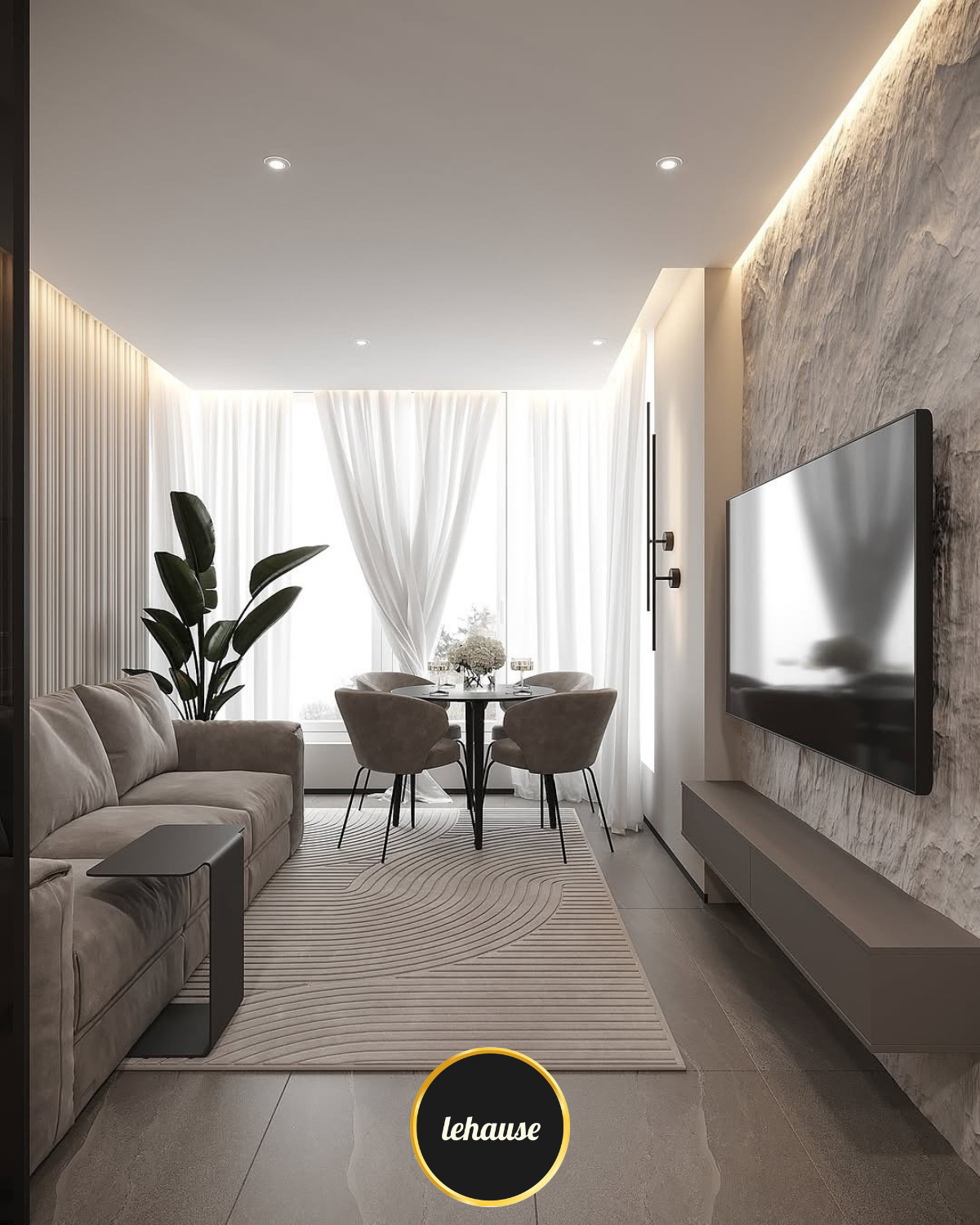 Nội thất căn hộ Masterie_thumbnail_11