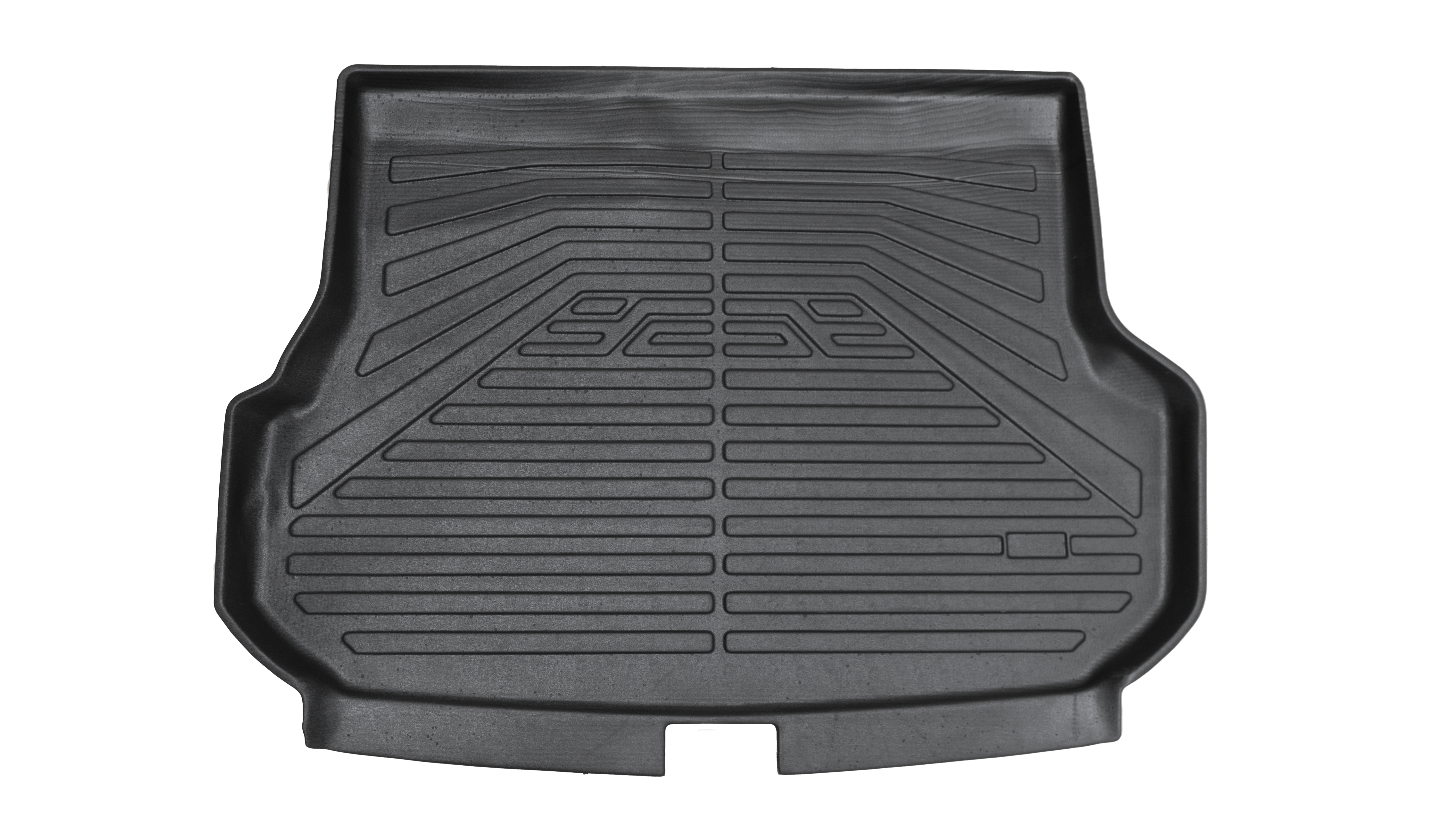 Thảm lót cốp nhựa đúc TPE Lexus RX350_thumbnail_1