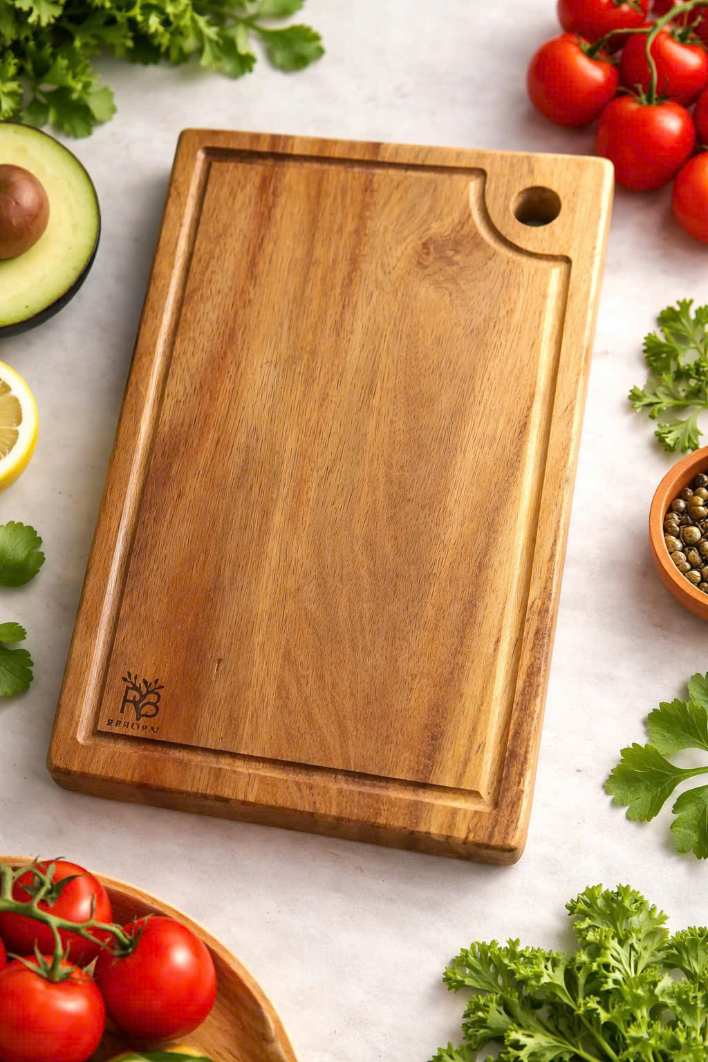 THỚT GỖ TRÀM CAO CẤP