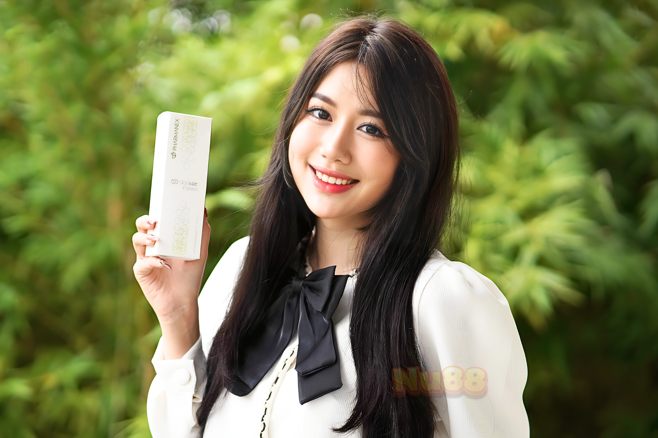 AgeLOC Y-Span Nuskin